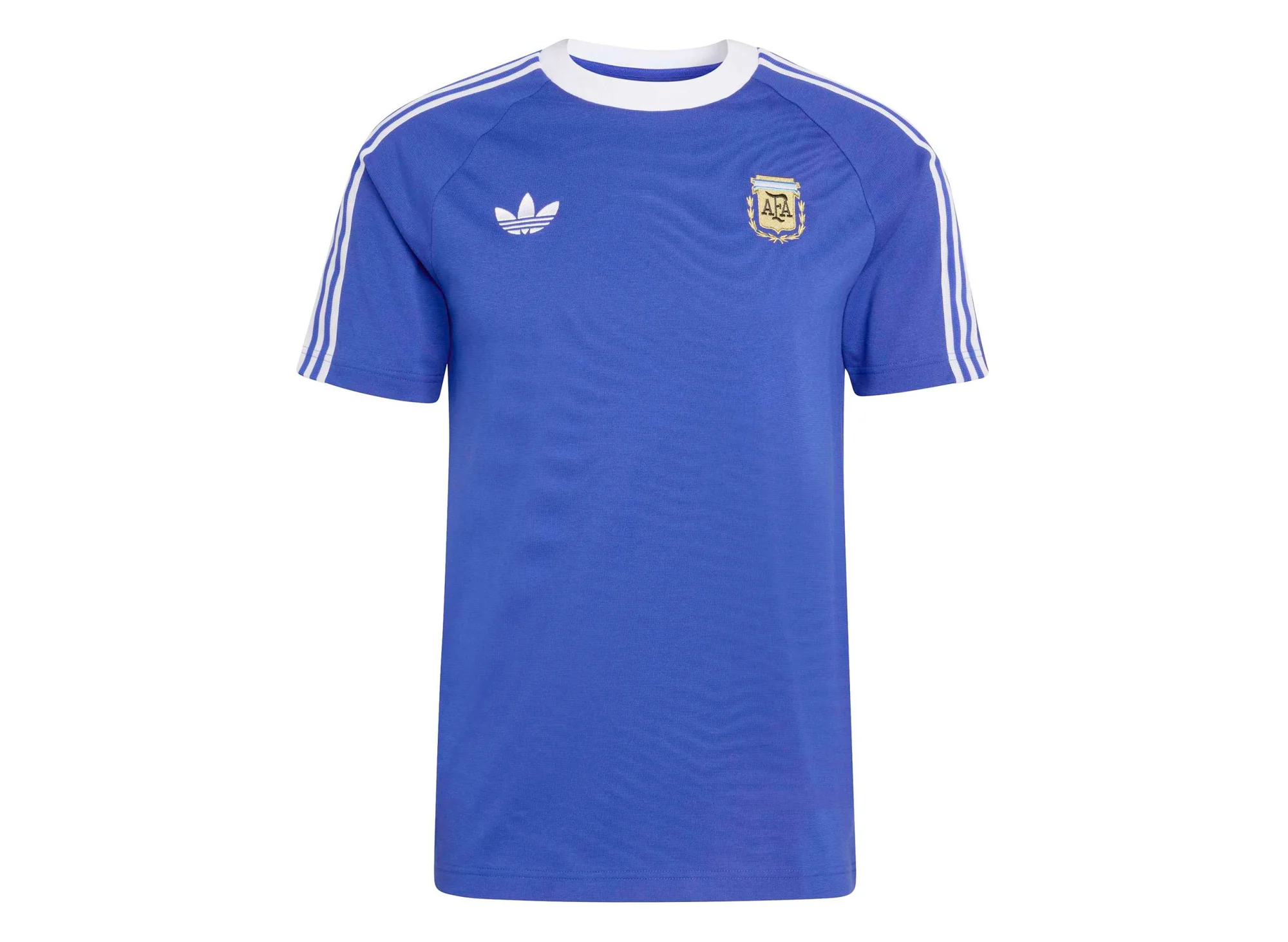 Adidas Argentina OG Tee - Image 4
