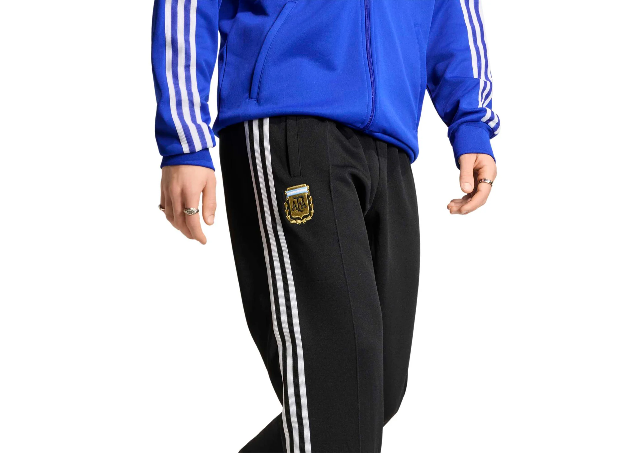 Adidas Argentina OG Track Pant - Image 4