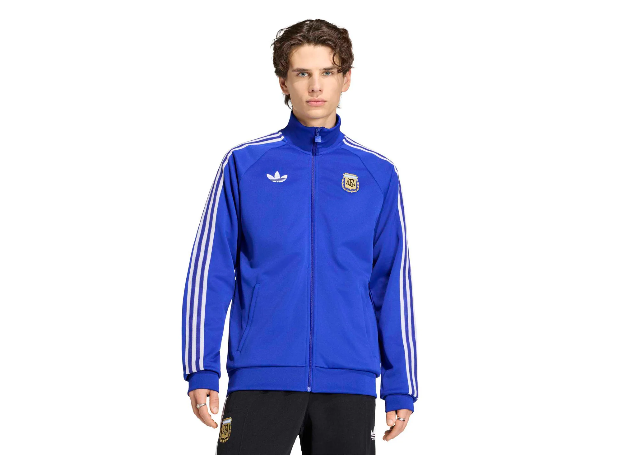 Adidas Argentina OG Track Top - Image 2
