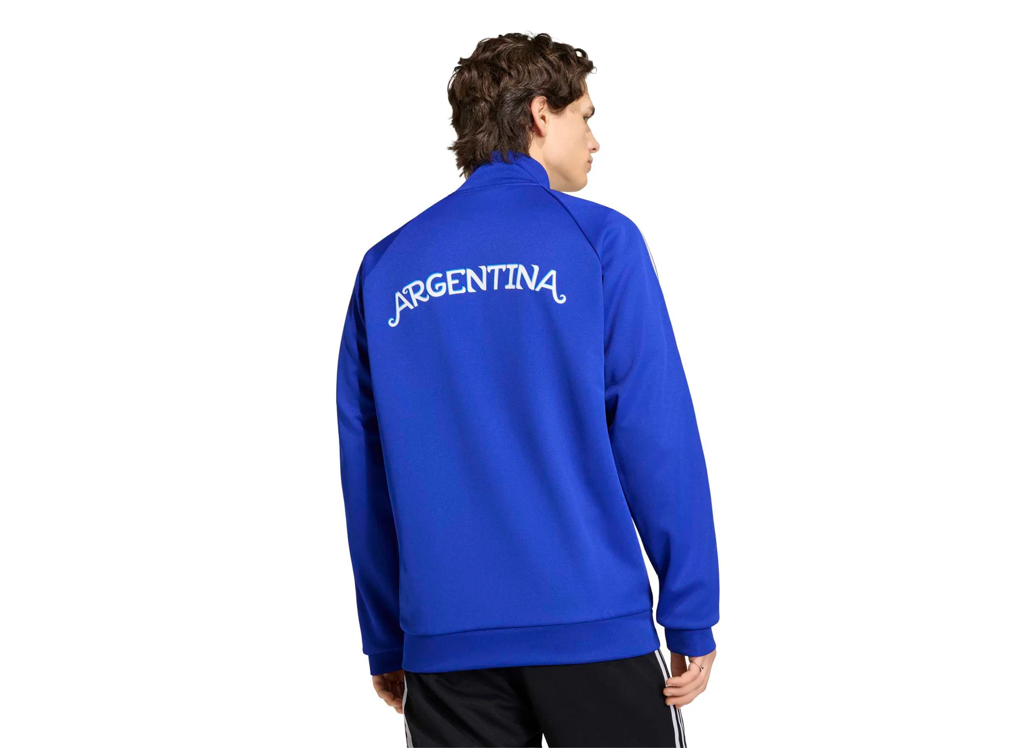 Adidas Argentina OG Track Top - Image 3