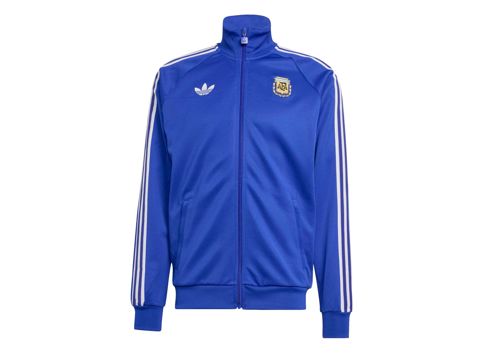 Adidas Argentina OG Track Top - Image 4