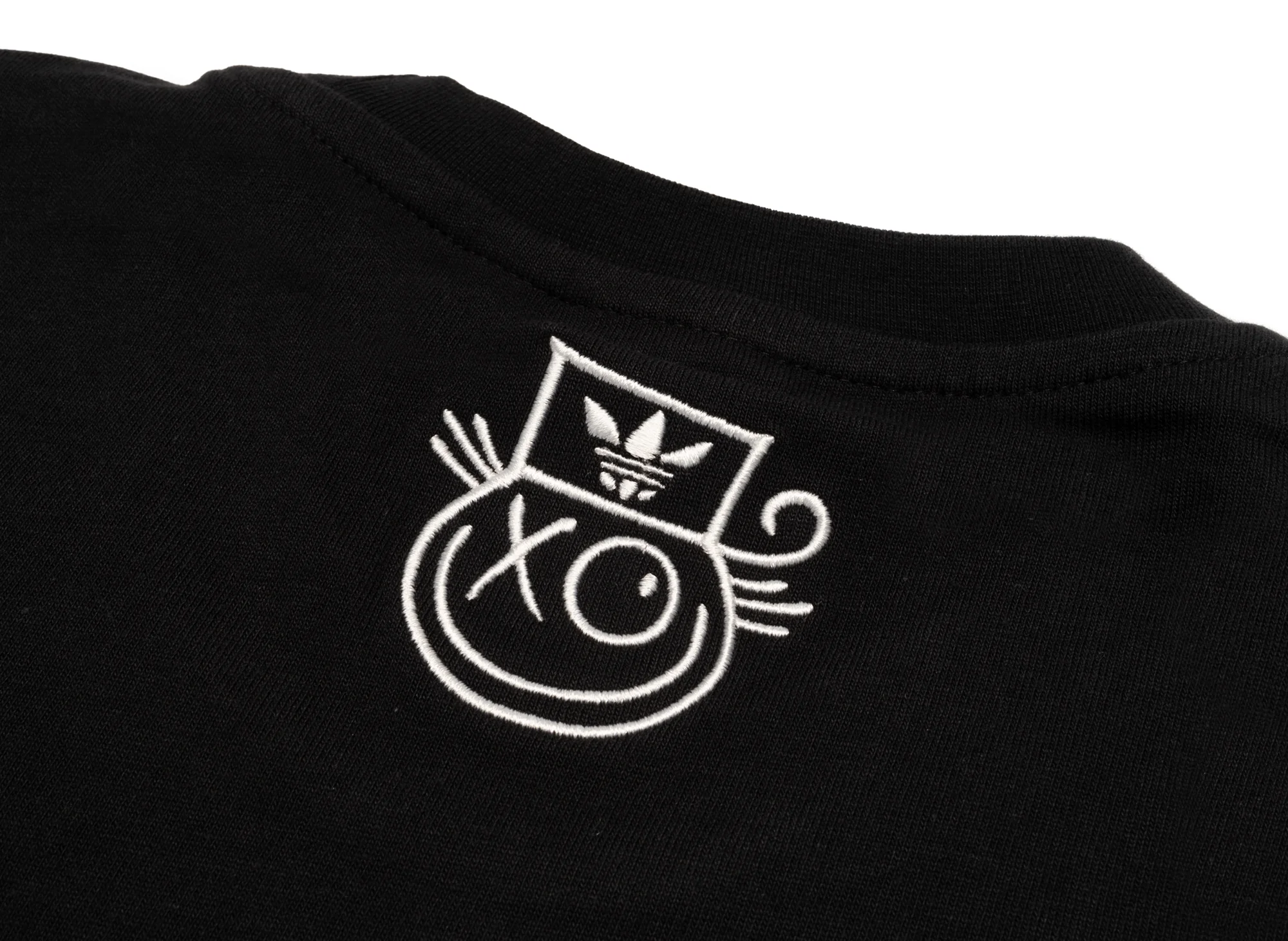 Adidas x Andre Saraiva Tee - Image 2