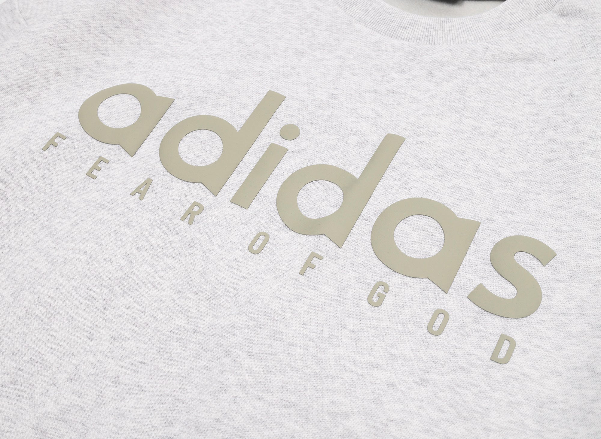 Adidas Athletics Crewneck - Image 2