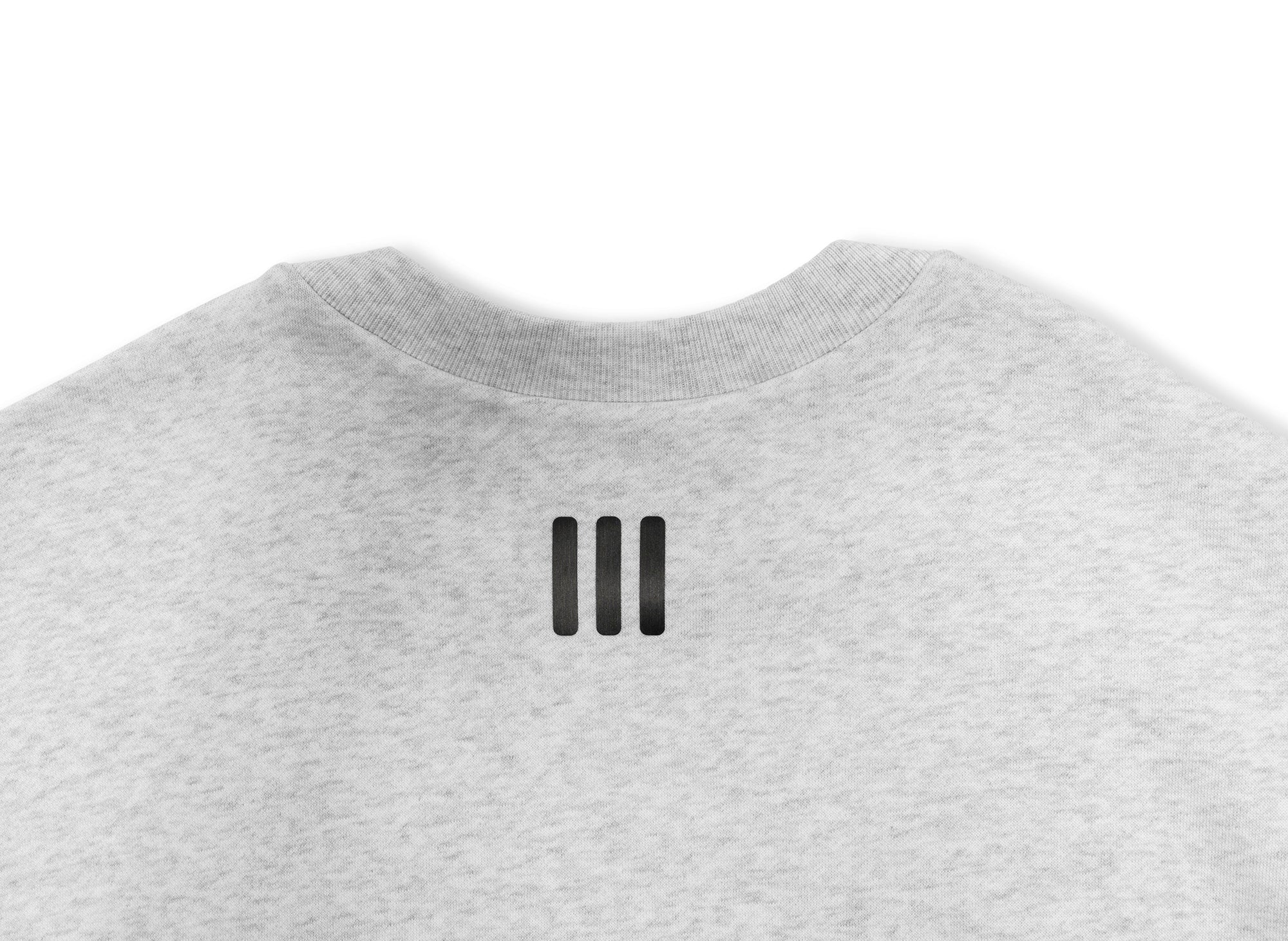 Adidas Athletics Crewneck - Image 3