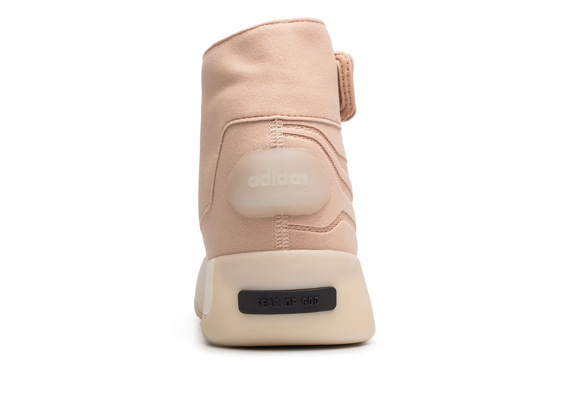 Adidas Athletics II Basketball High - Image 2