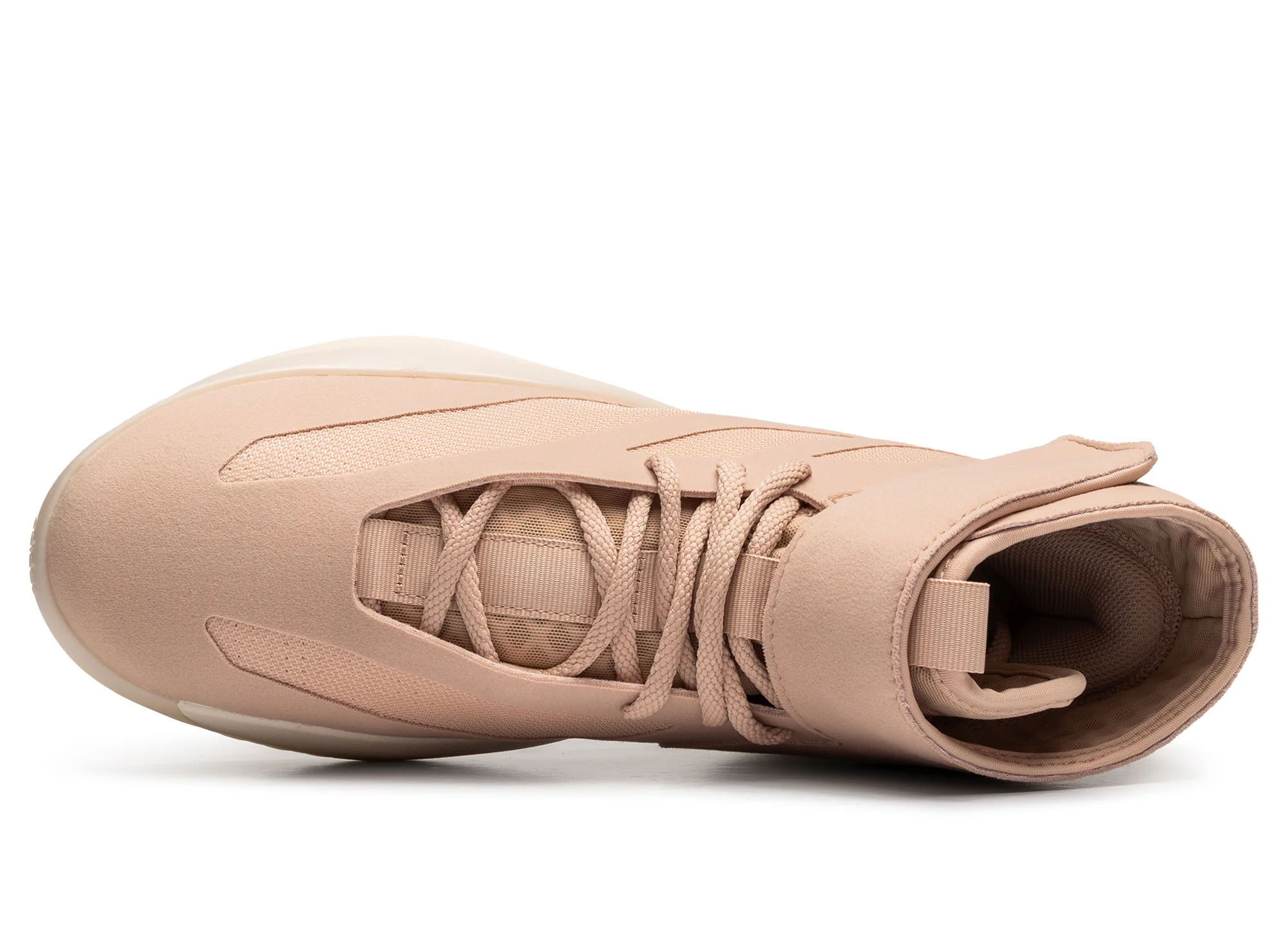Adidas Athletics II Basketball High - Image 4