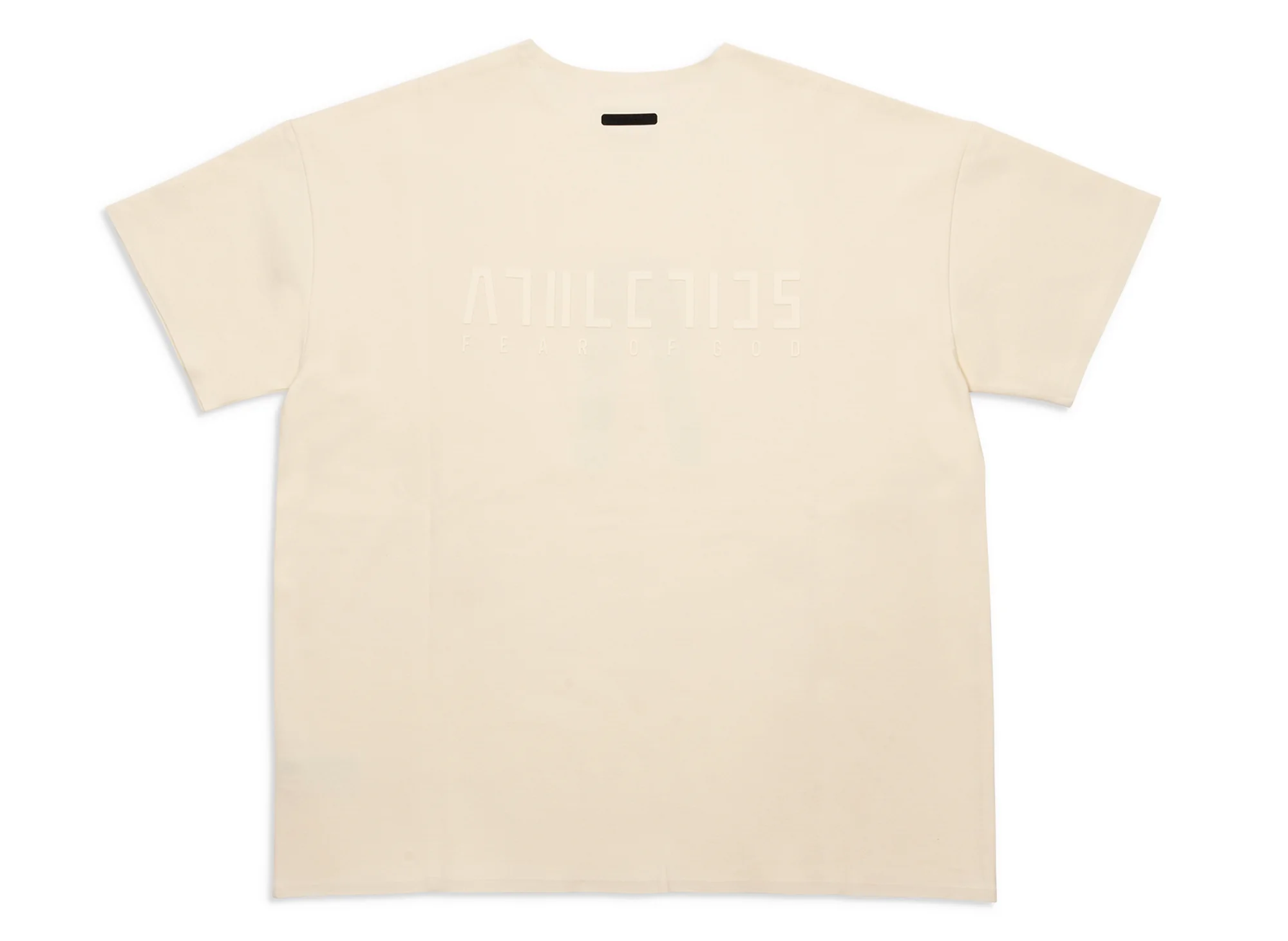 Adidas Athletics Tee - Image 2
