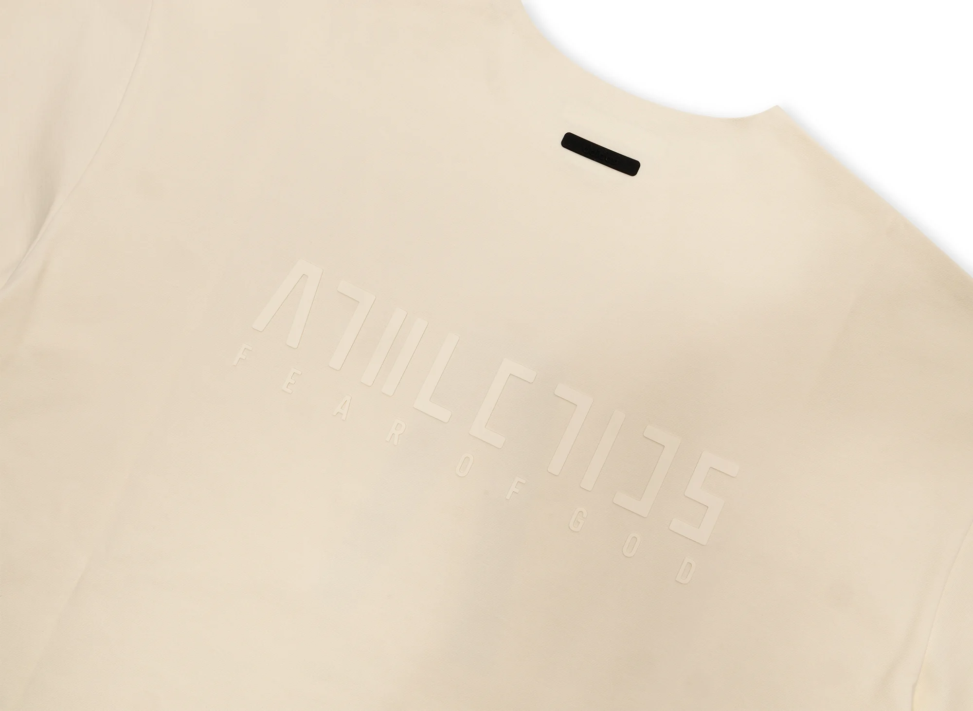 Adidas Athletics Tee - Image 4