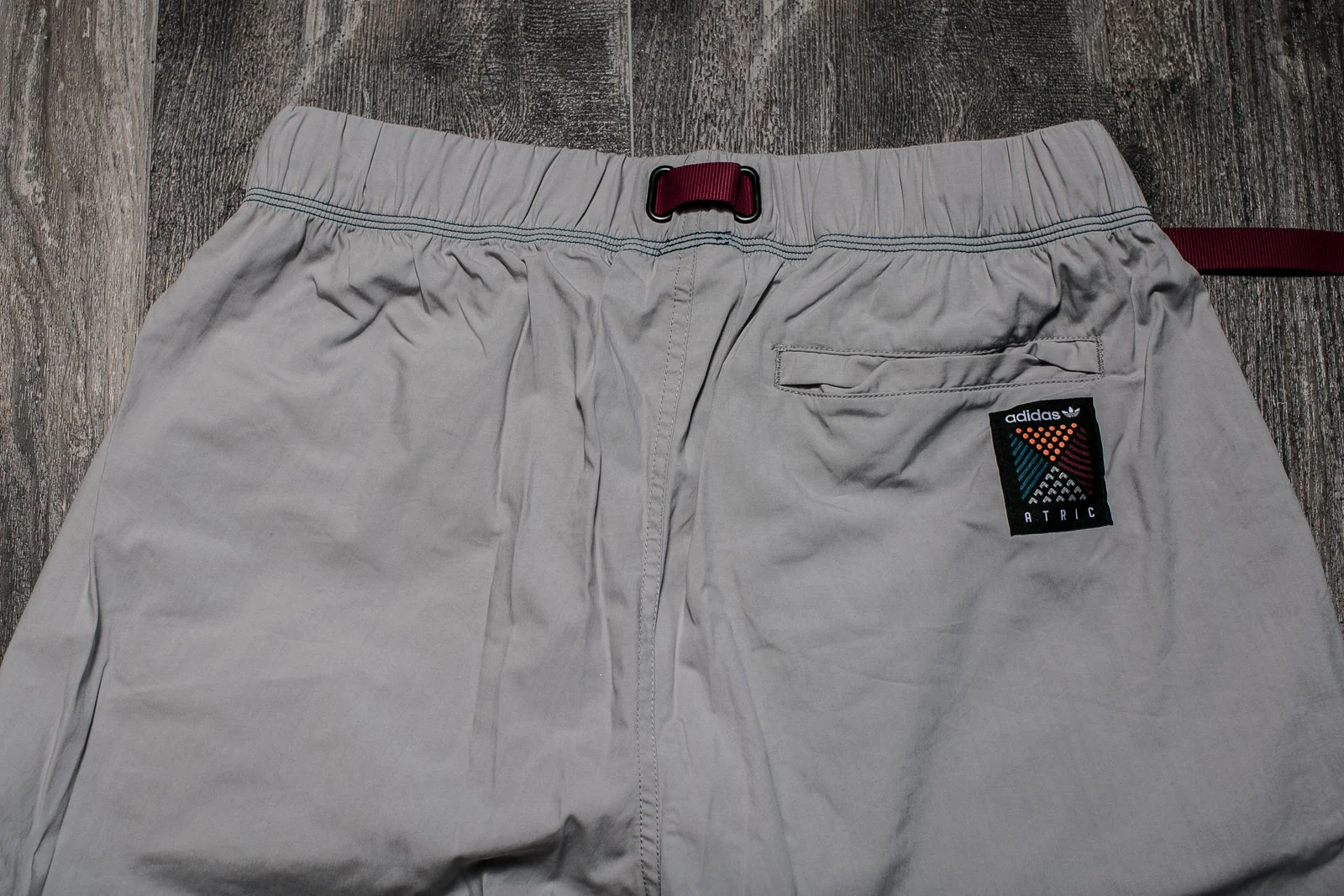 ADIDAS ATRIC SHORT - Image 2
