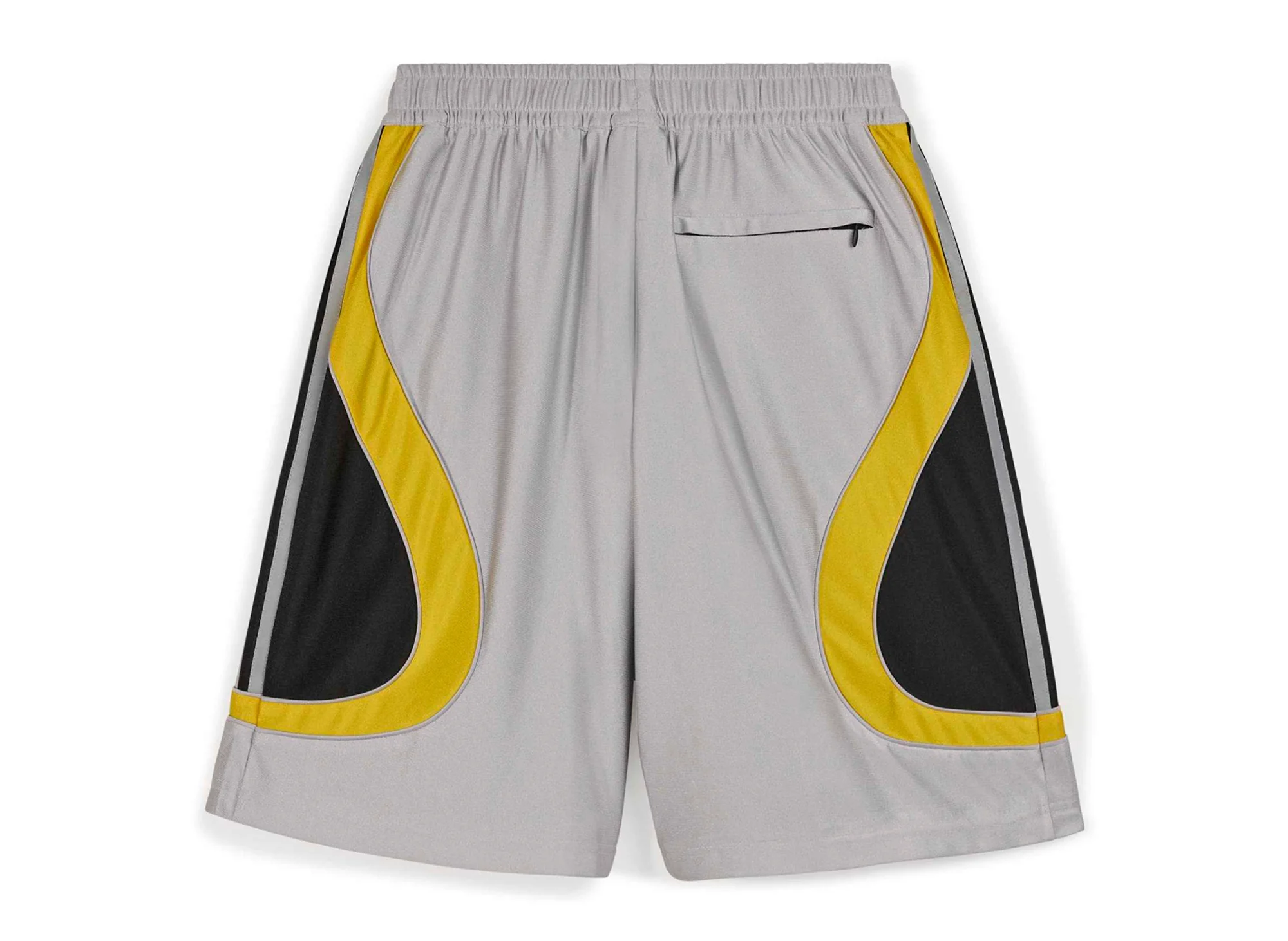 Adidas Brain Dead FB Short - Image 2