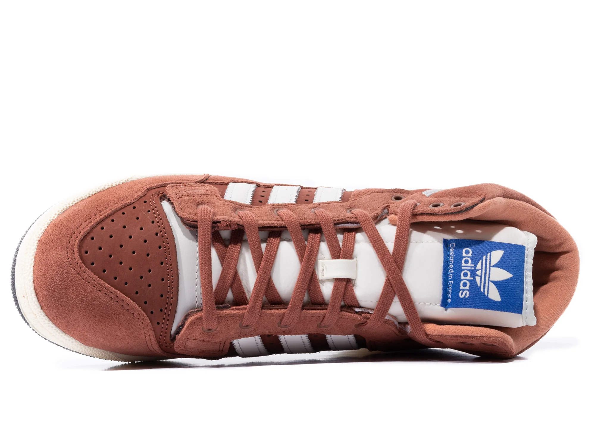 Adidas Centennial 85 Hi - Image 4