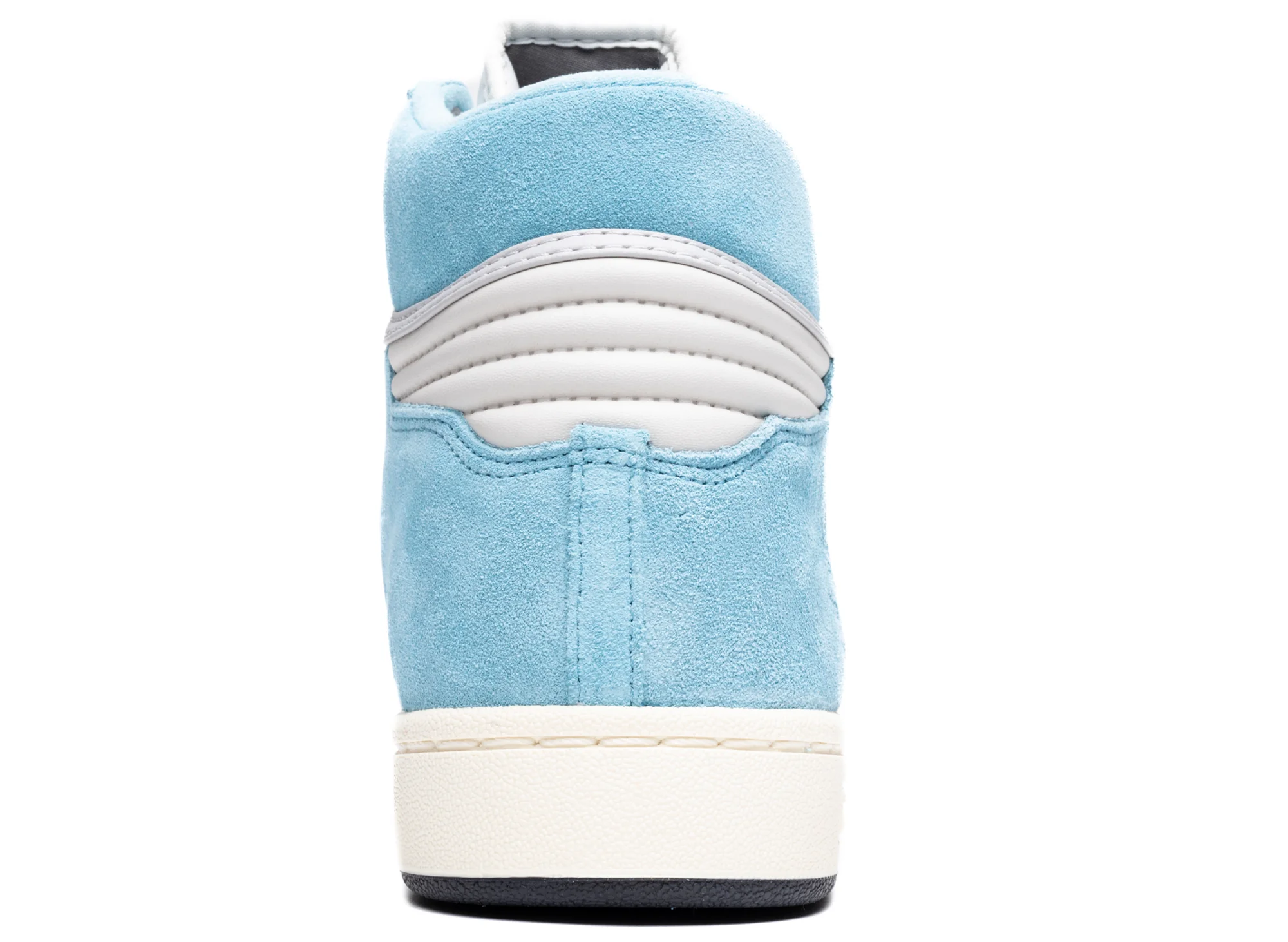 Adidas Centennial 85 Hi 'Preloved Blue' - Image 2