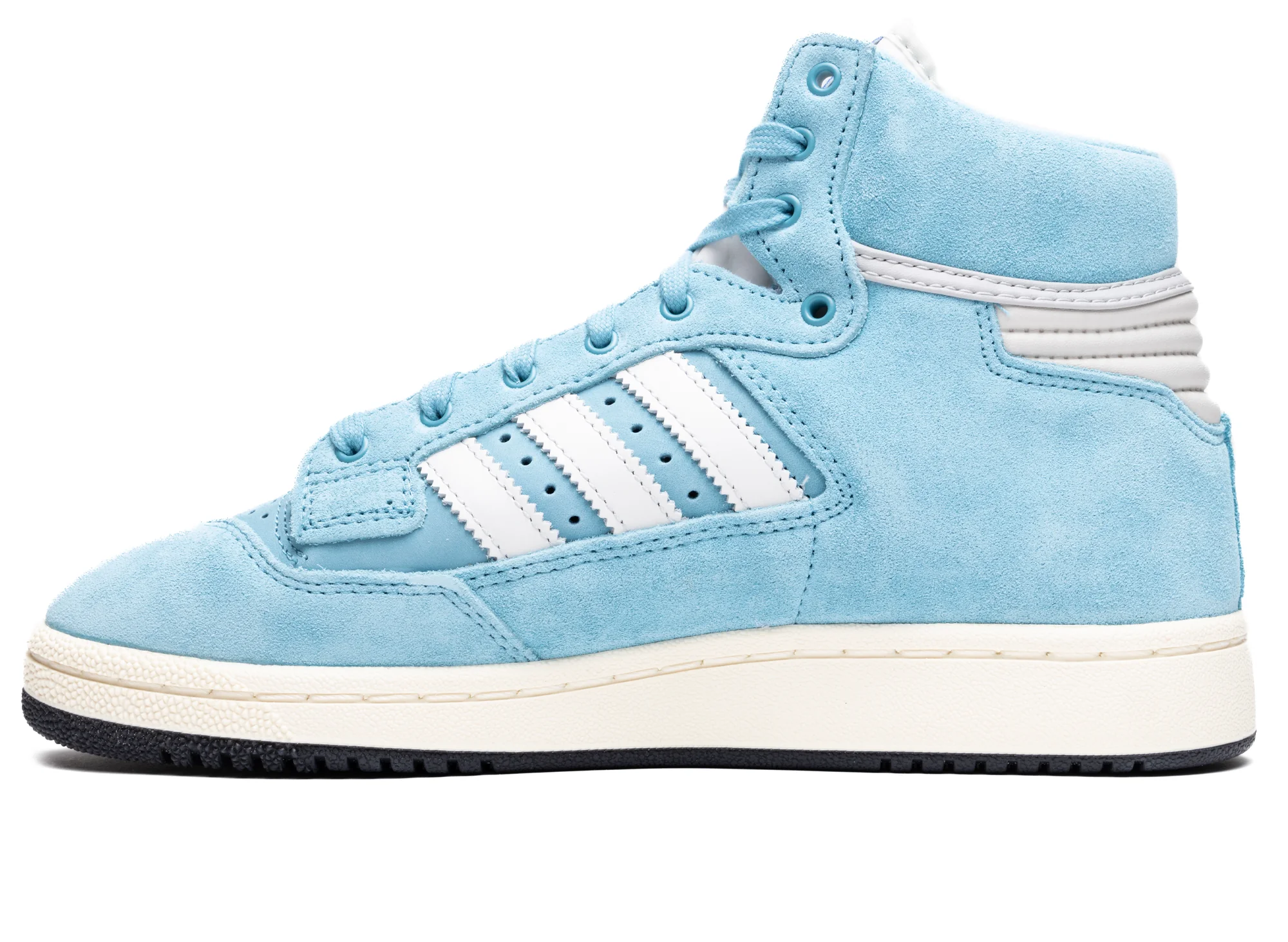 Adidas Centennial 85 Hi 'Preloved Blue' - Image 3