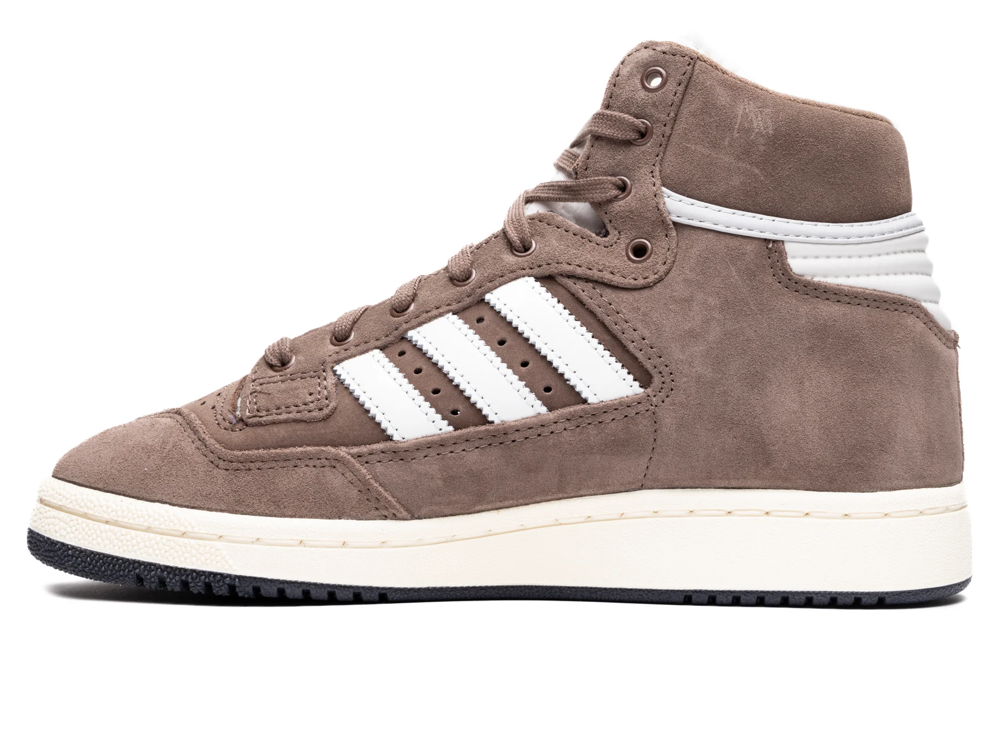 Adidas Centennial 85 Hi 'Earth Strata' - Image 3