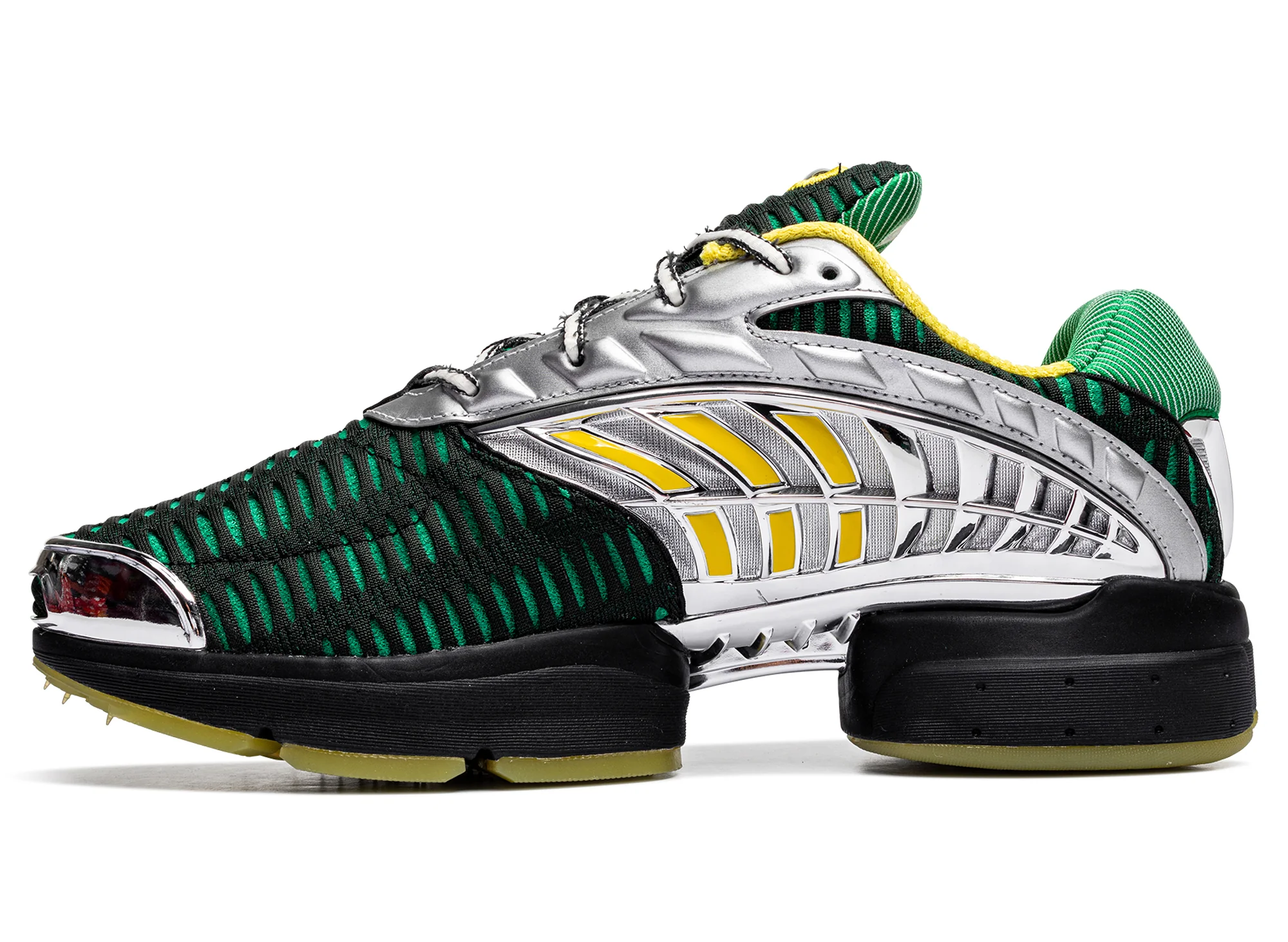Adidas Climacool 2 Brain Dead - Image 3