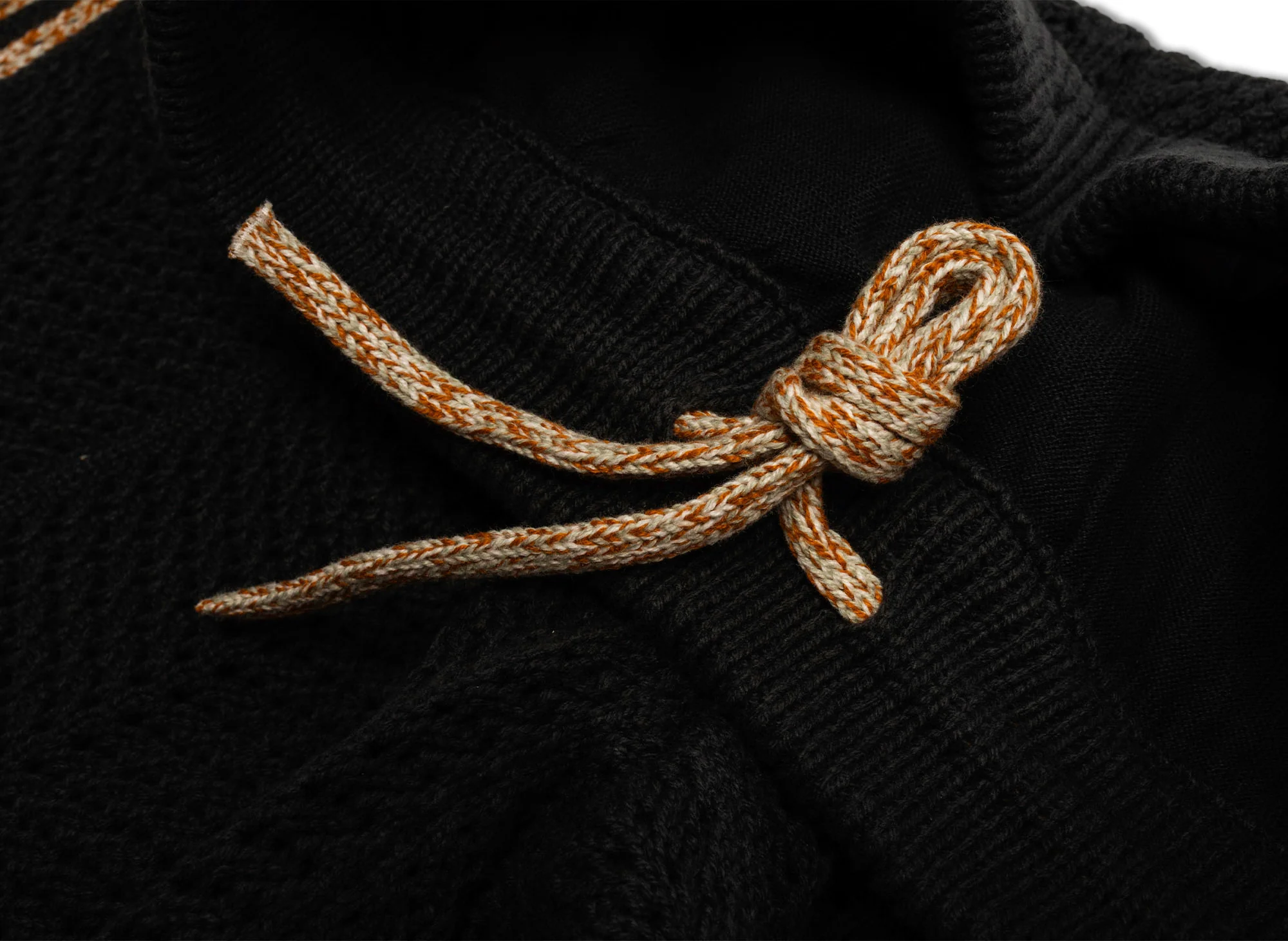 Adidas Clot Knit Shorts - Image 4