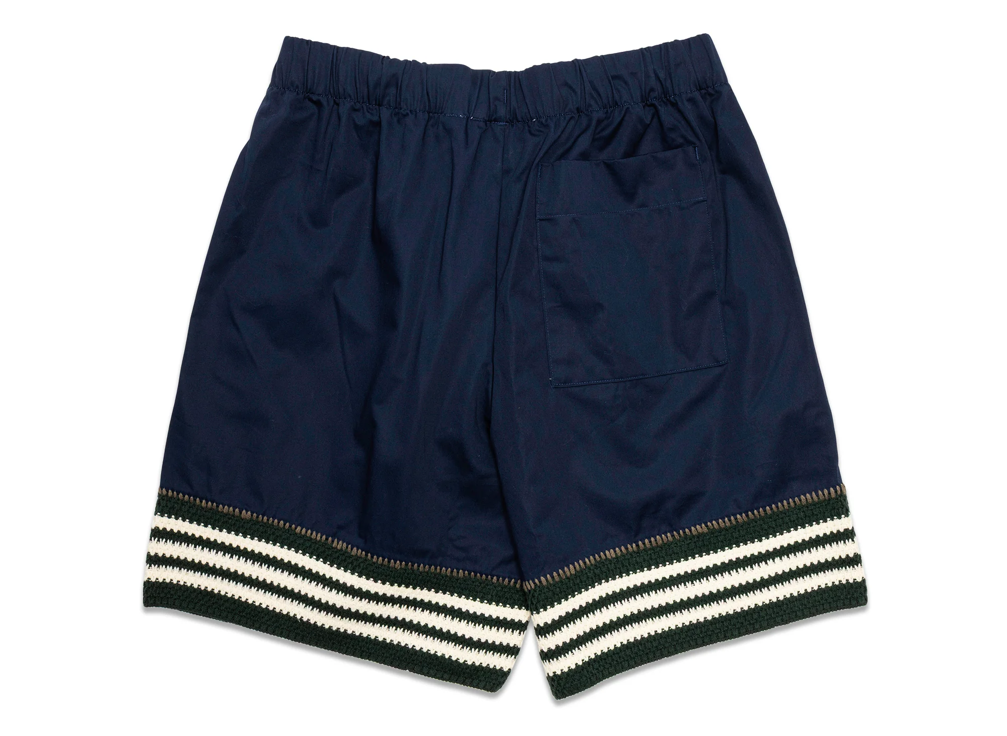Adidas Clot Woven Shorts - Image 2
