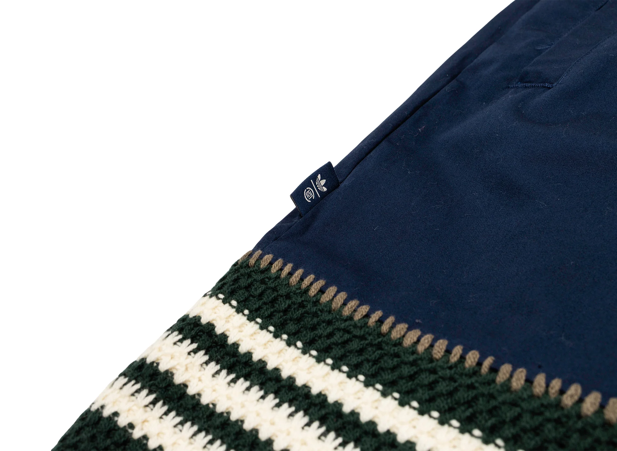 Adidas Clot Woven Shorts - Image 3