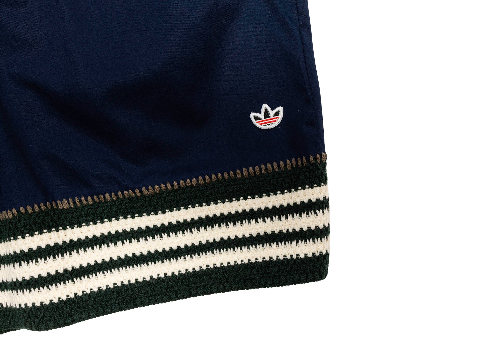 Adidas Clot Woven Shorts - Image 4
