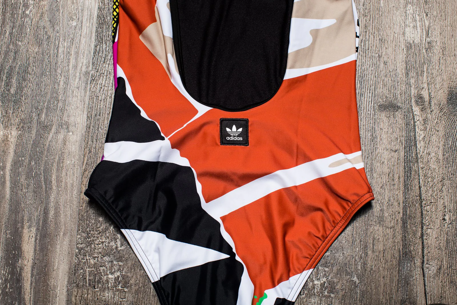 ADIDAS CM BODYSUIT - Image 2
