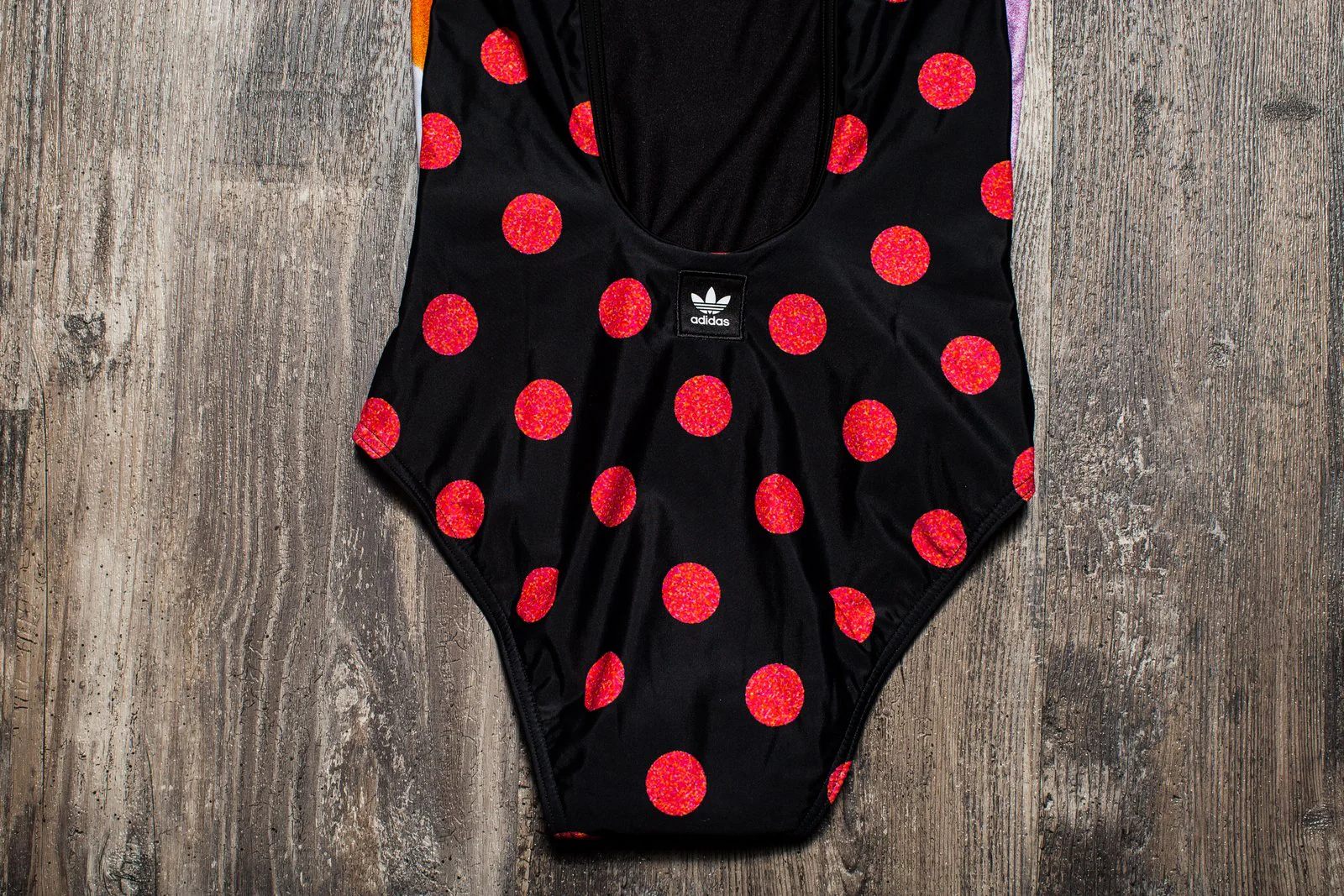 ADIDAS CM BODYSUIT - Image 2