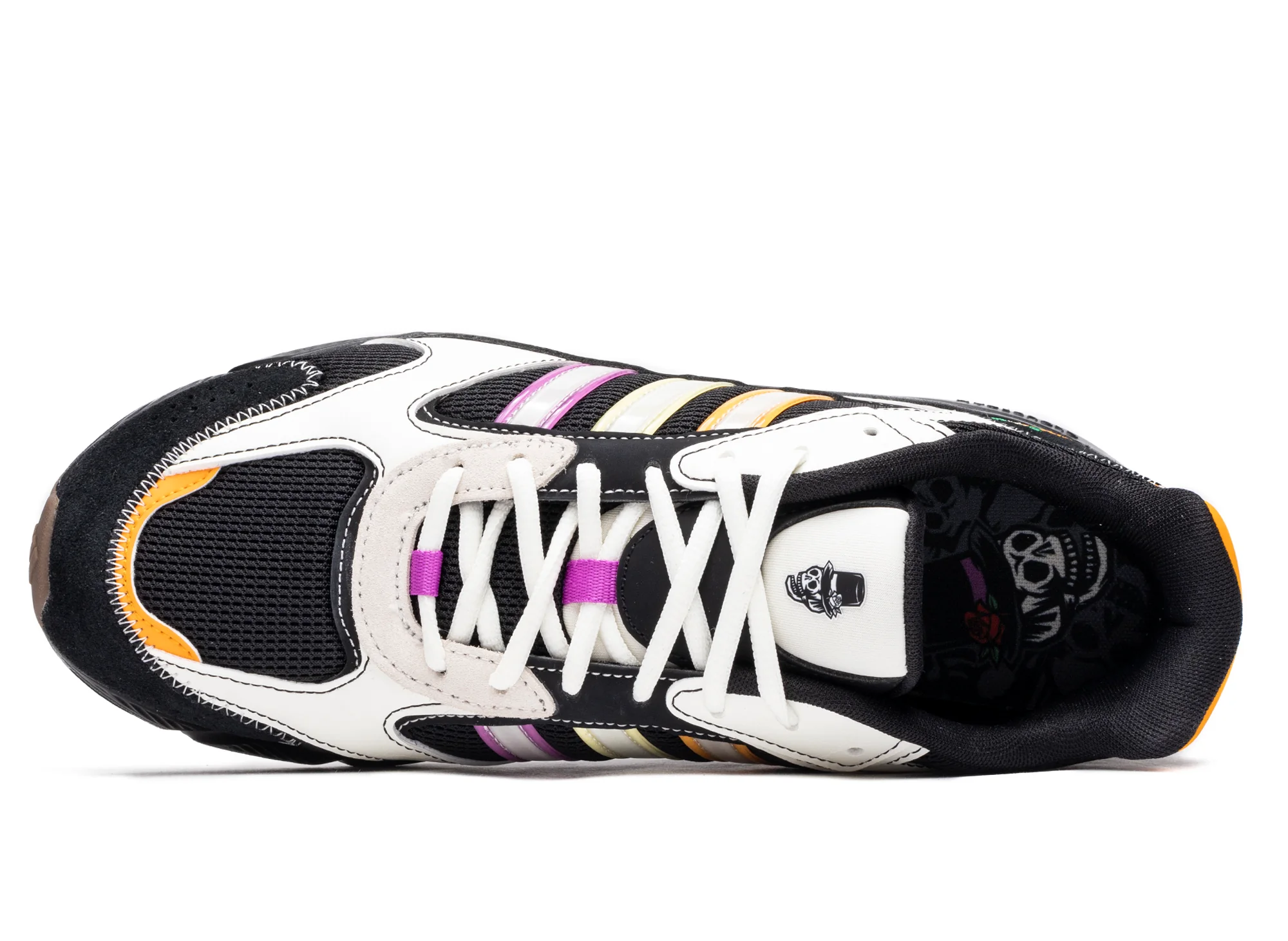 Adidas CrazyChaos 2000 'Día De Los Muertos Pack' - Image 4