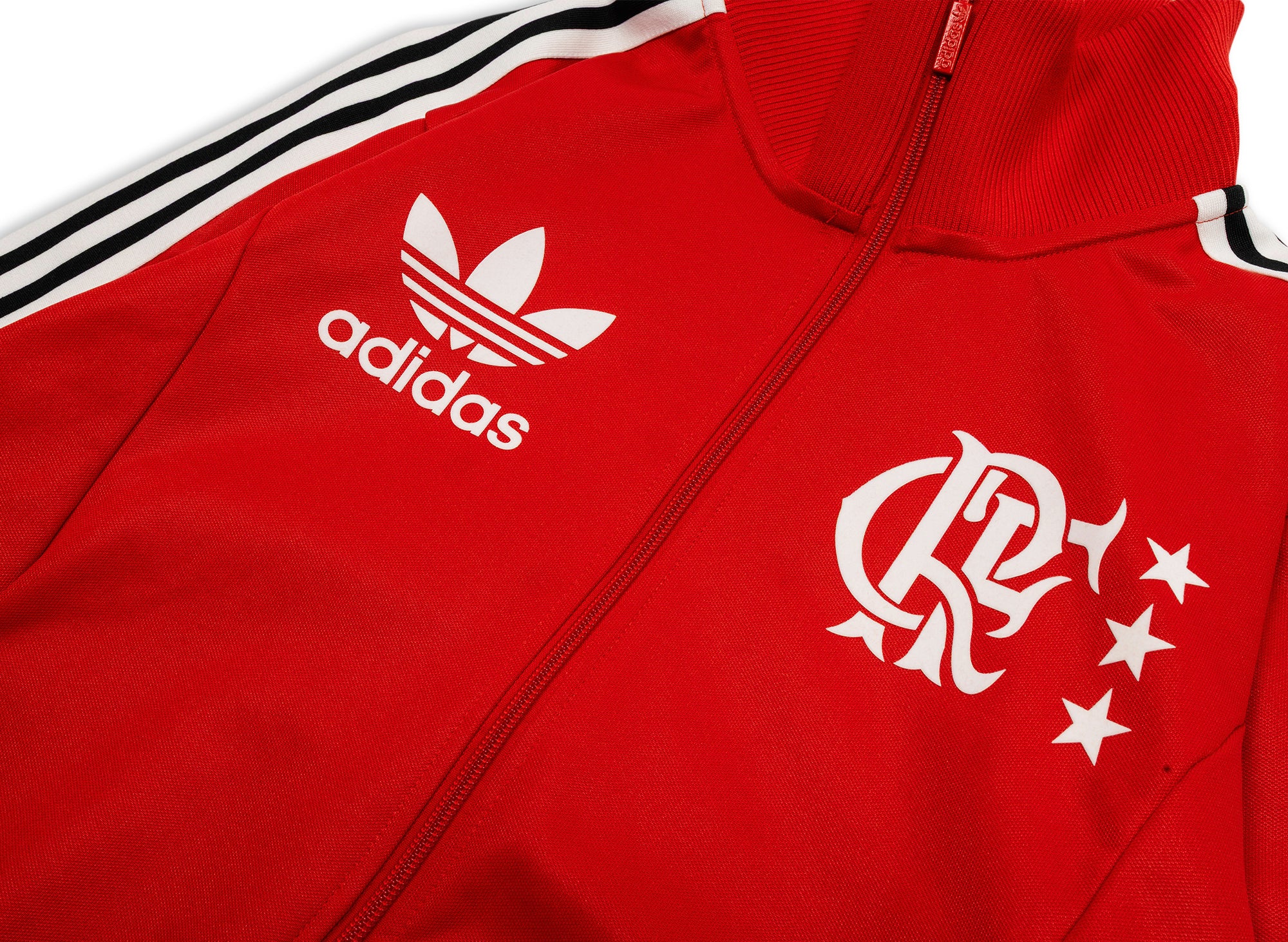 Adidas CRF Track Top 81 - Image 2