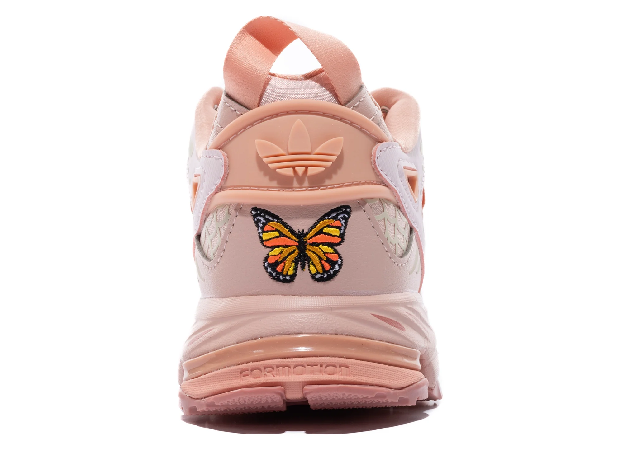 Adidas Dia de Muertos Hyperturf Adventure 'Vapor Pink' - Image 2