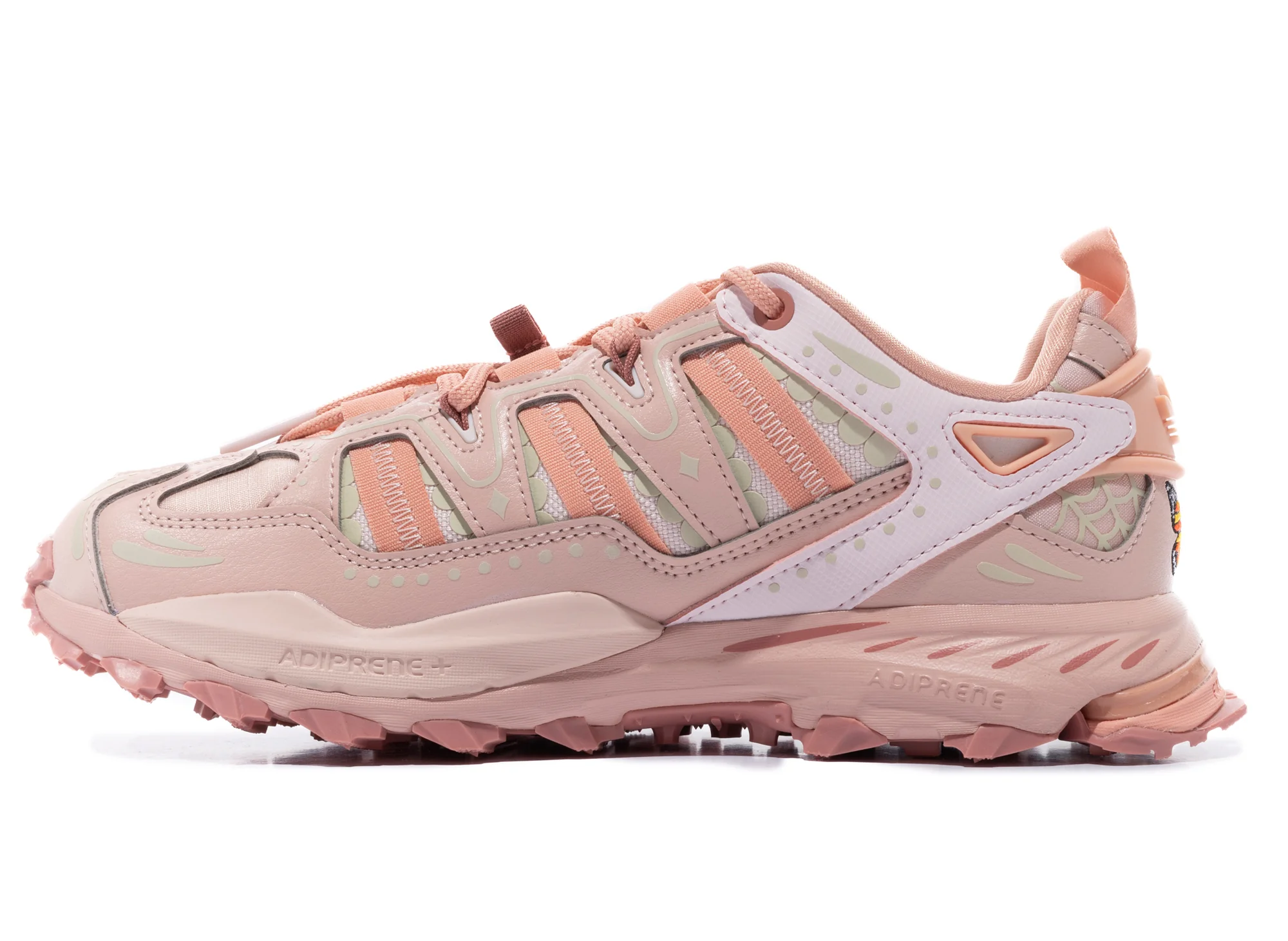 Adidas Dia de Muertos Hyperturf Adventure 'Vapor Pink' - Image 3