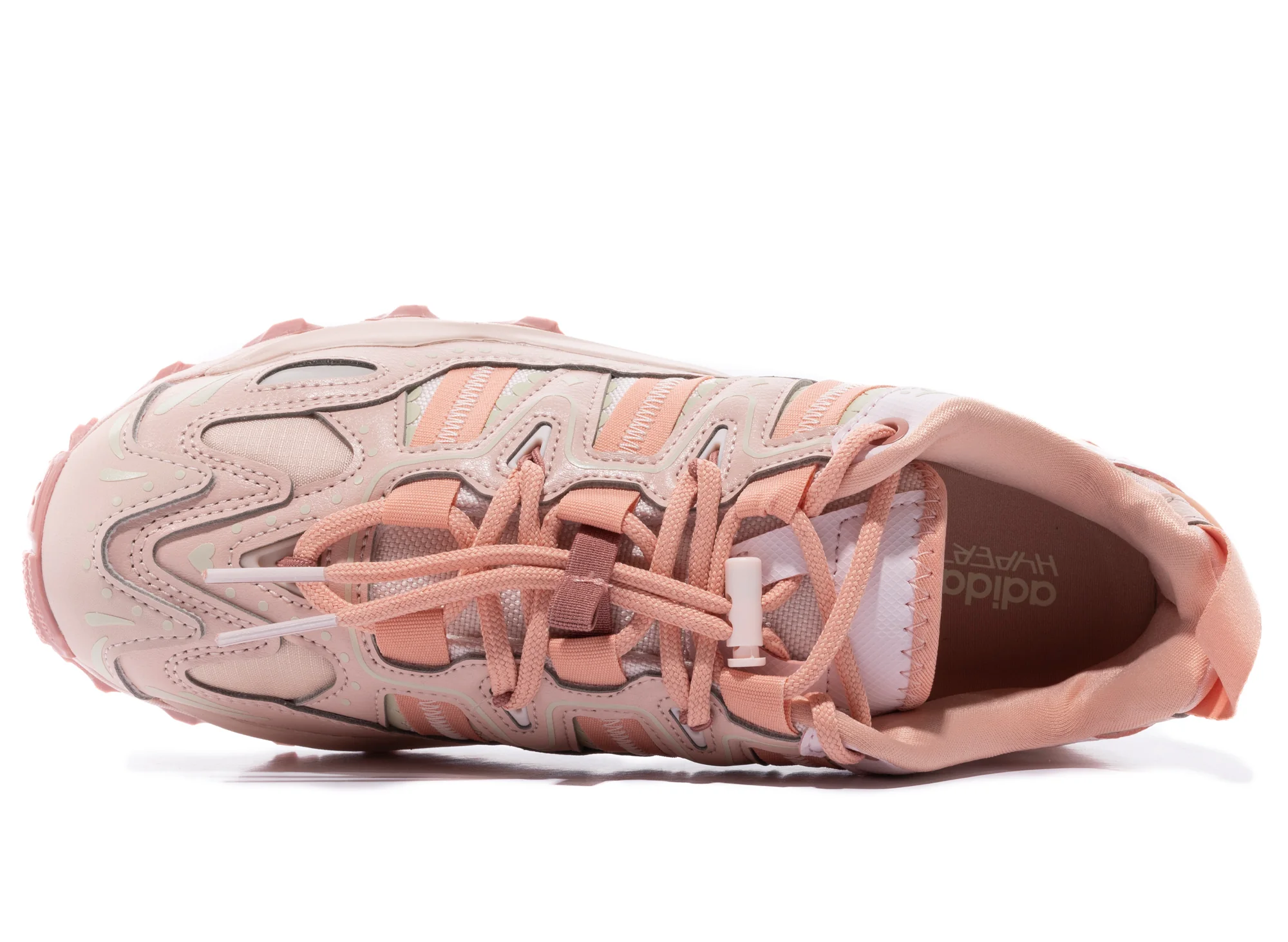 Adidas Dia de Muertos Hyperturf Adventure 'Vapor Pink' - Image 4