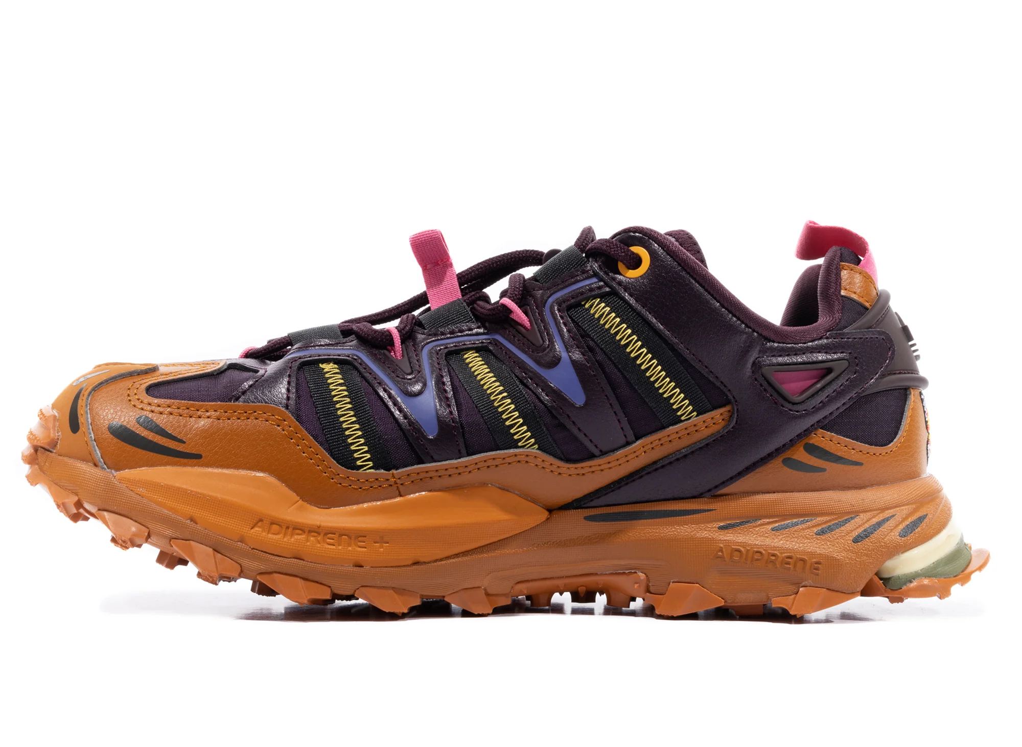 Adidas Dia de Muertos Hyperturf Adventure 'Craft Ochre' - Image 2