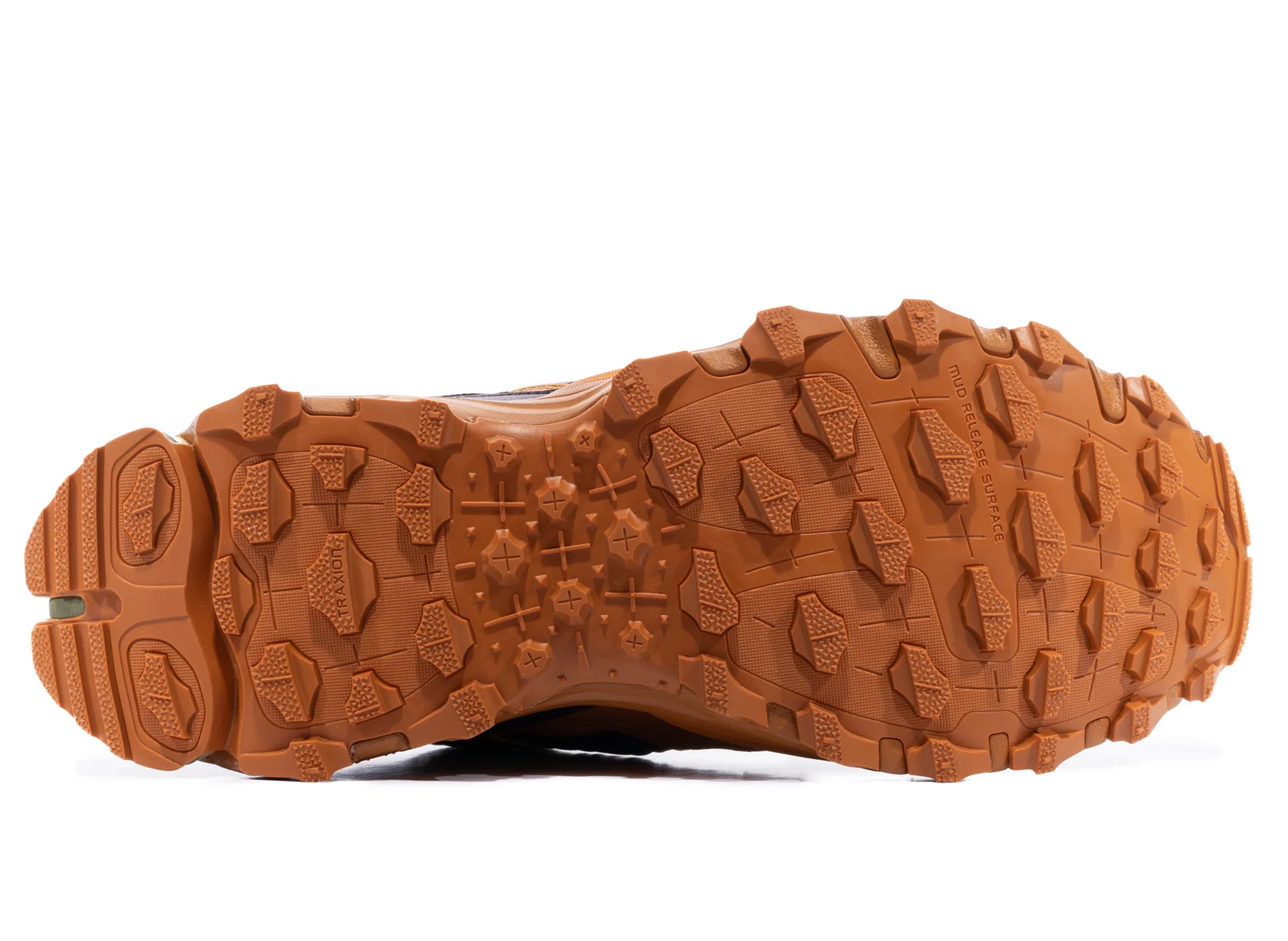 Adidas Dia de Muertos Hyperturf Adventure 'Craft Ochre' - Image 3