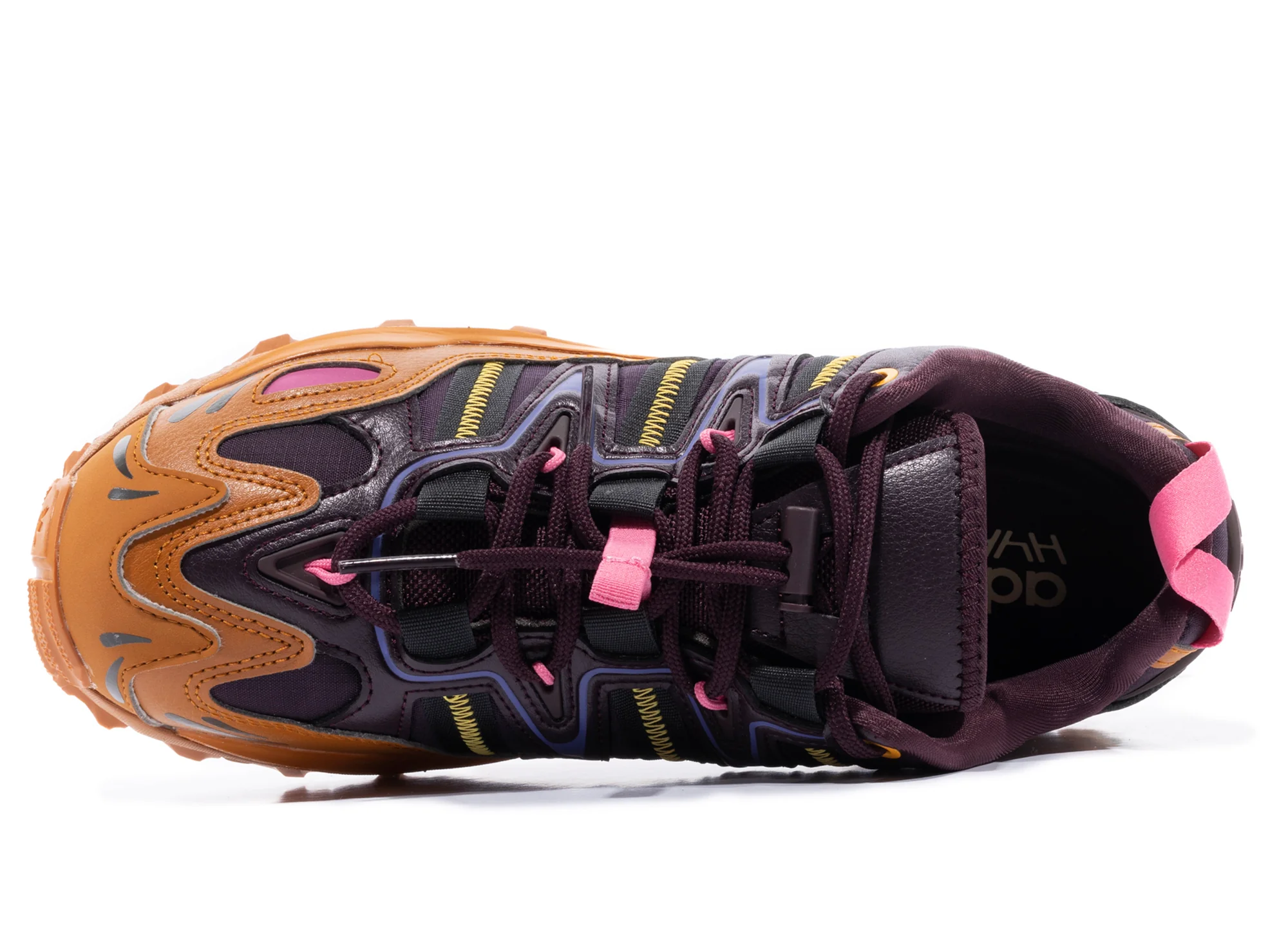 Adidas Dia de Muertos Hyperturf Adventure 'Craft Ochre' - Image 5