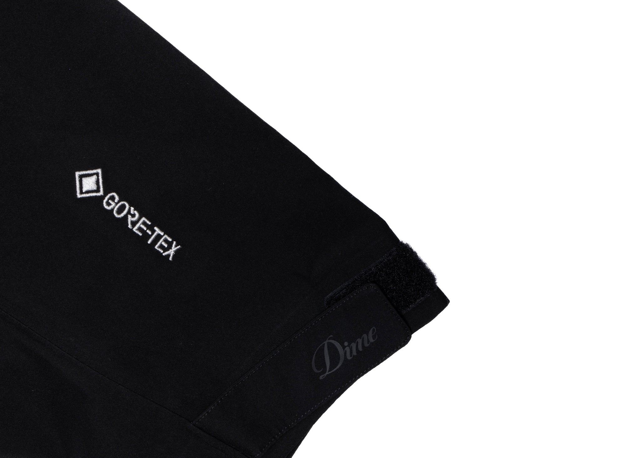 Adidas Dime GORE TEX Stud Jacket - Image 2