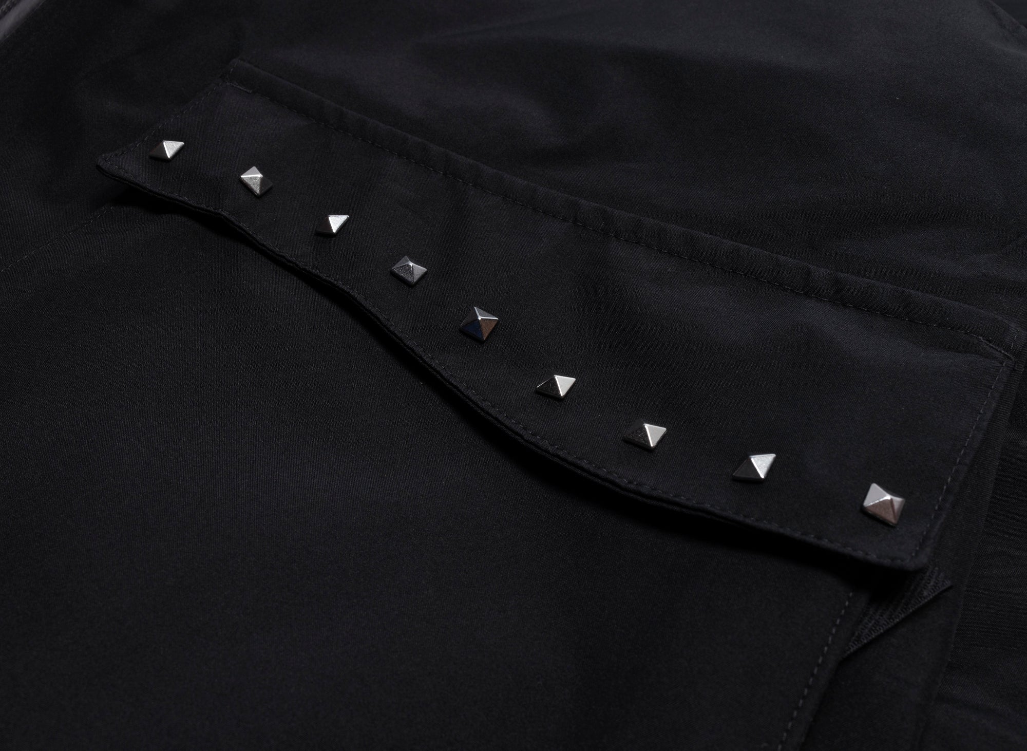 Adidas Dime GORE TEX Stud Jacket - Image 3