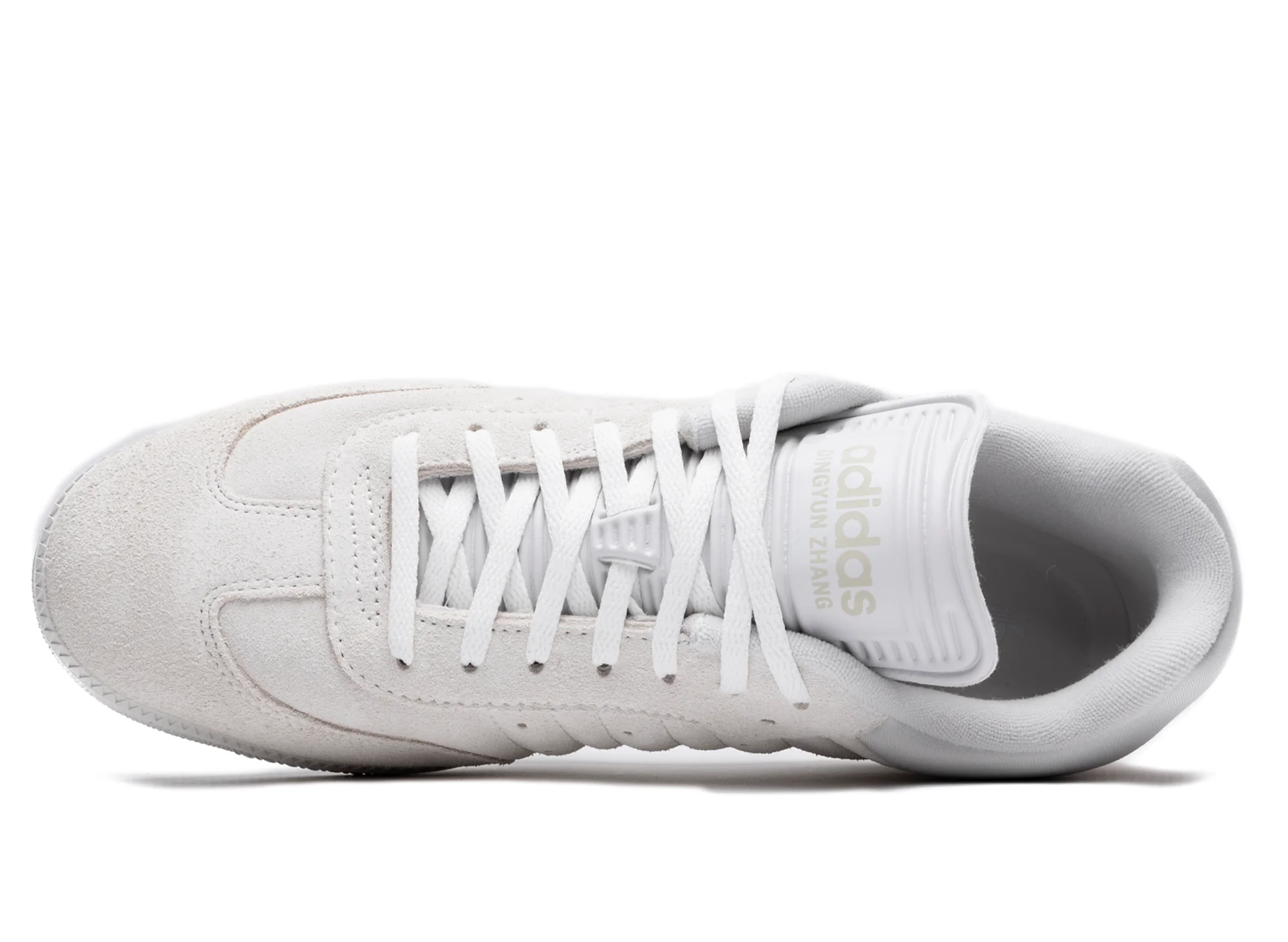 Adidas x Dingyun Zhang Samba OG - Image 4
