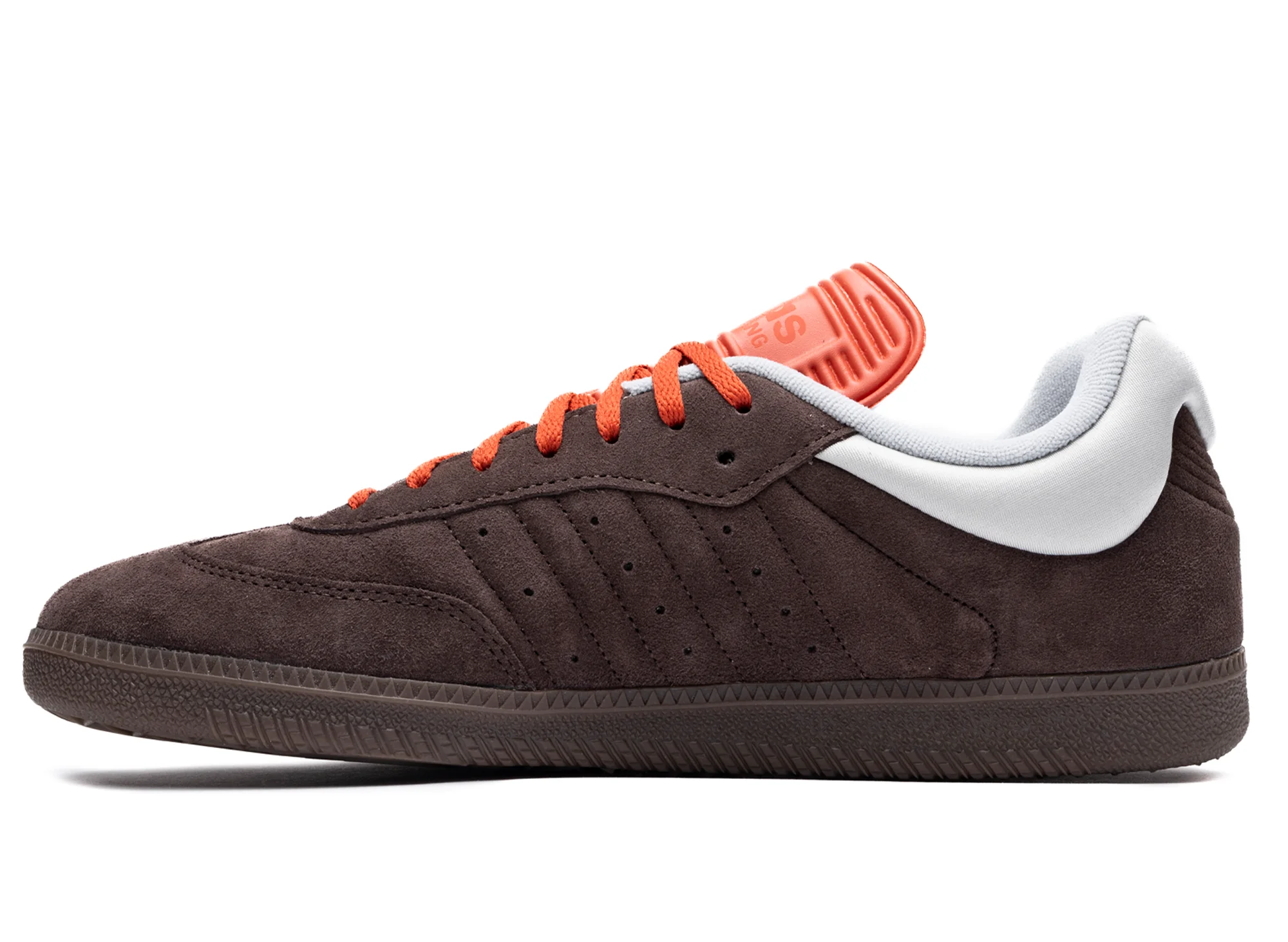 Adidas x Dingyun Zhang Samba OG - Image 3