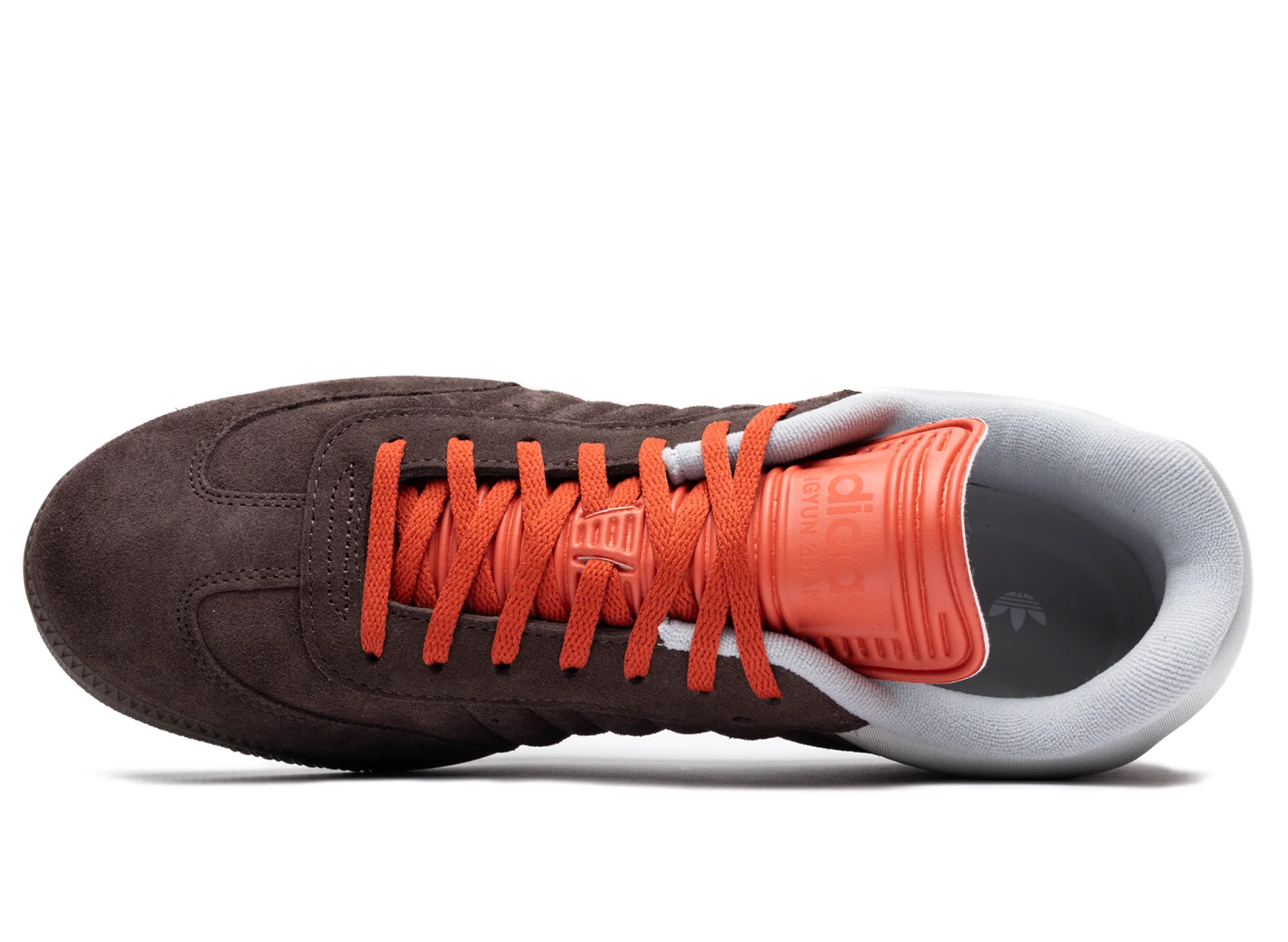 Adidas x Dingyun Zhang Samba OG - Image 4