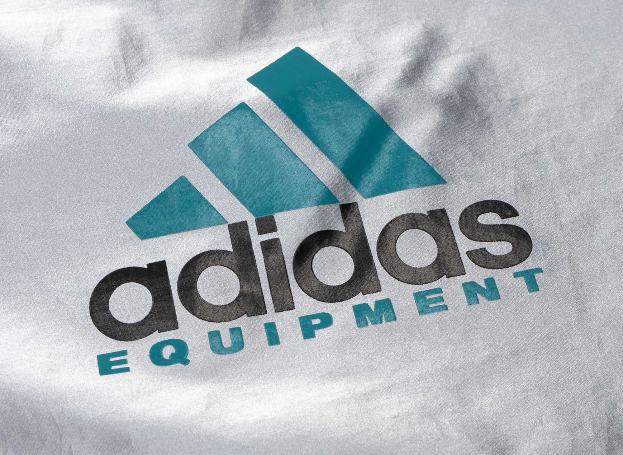 Adidas Equipment Windbreaker - Image 2