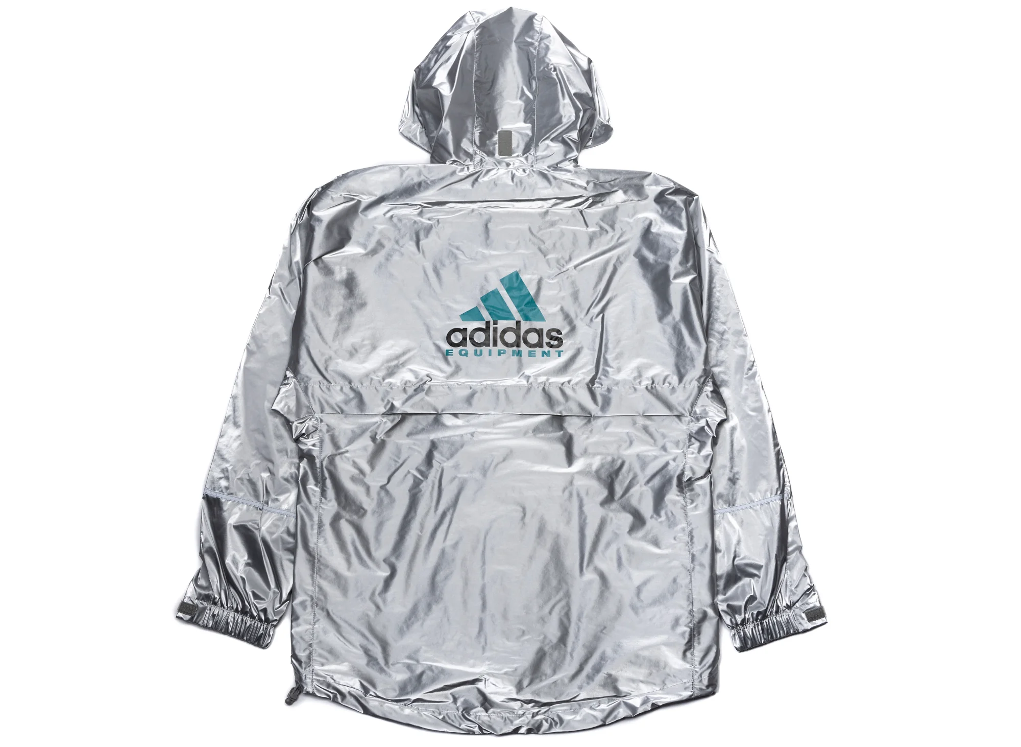 Adidas Equipment Windbreaker - Image 3