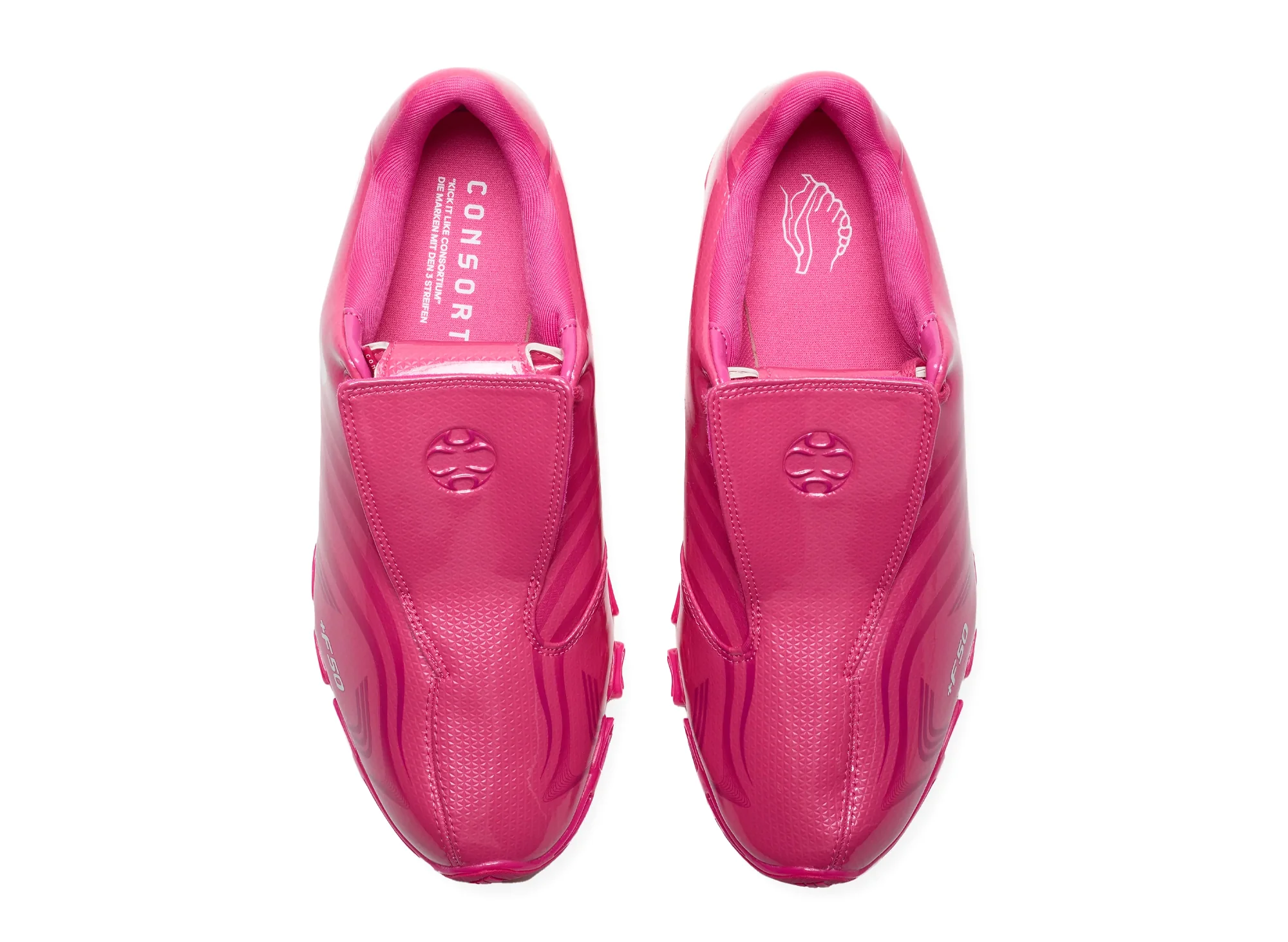 Adidas F50 Tunit Mega Consortium - Image 3