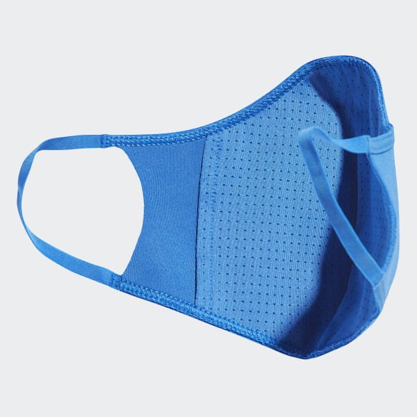 adidas Face Mask 3-Pack - Image 4