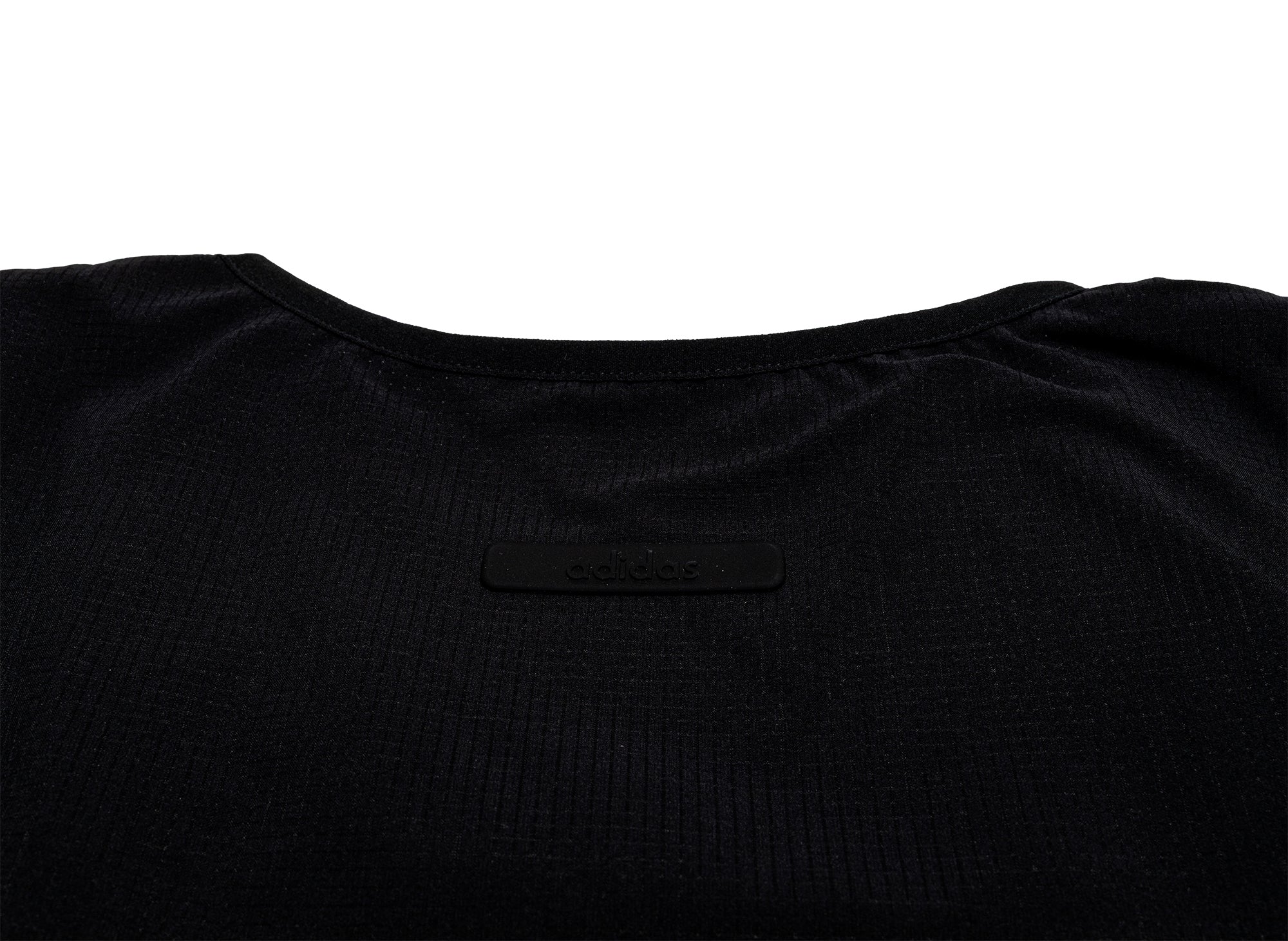 Adidas Fear of God Athletics Crew Sweatshirt - Image 2
