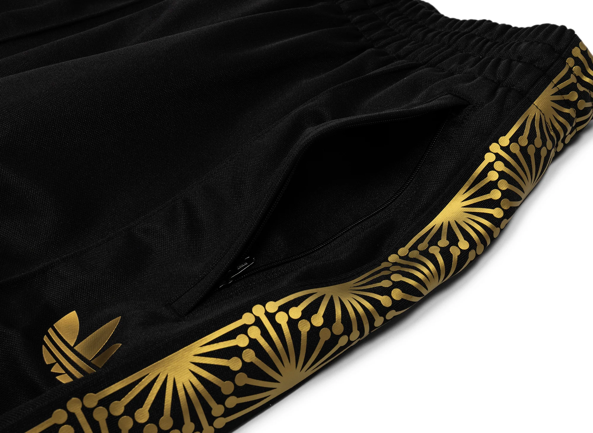 Adidas FMF Track Pants - Image 2