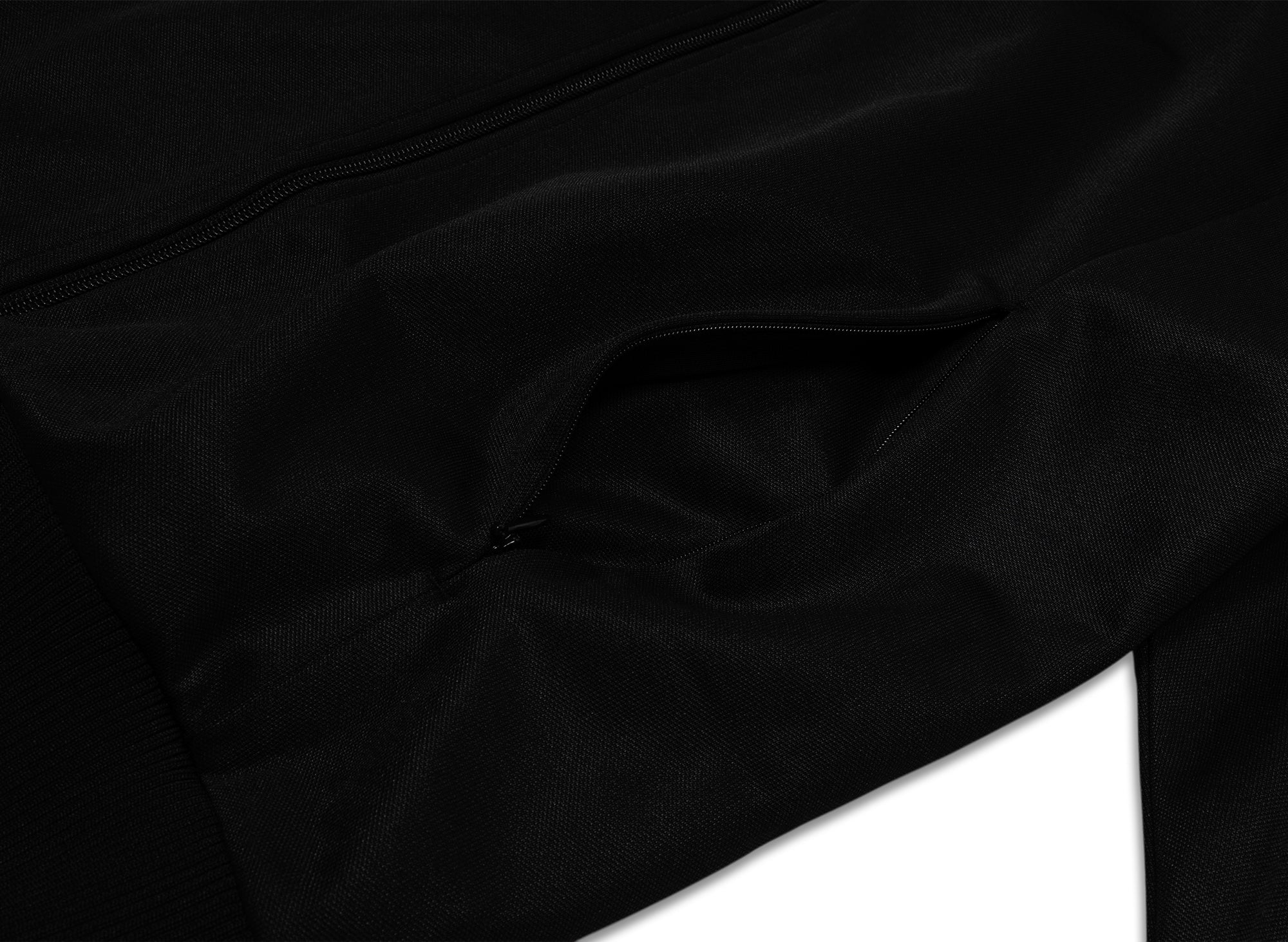 Adidas FMF mexico  Track Top - Image 2