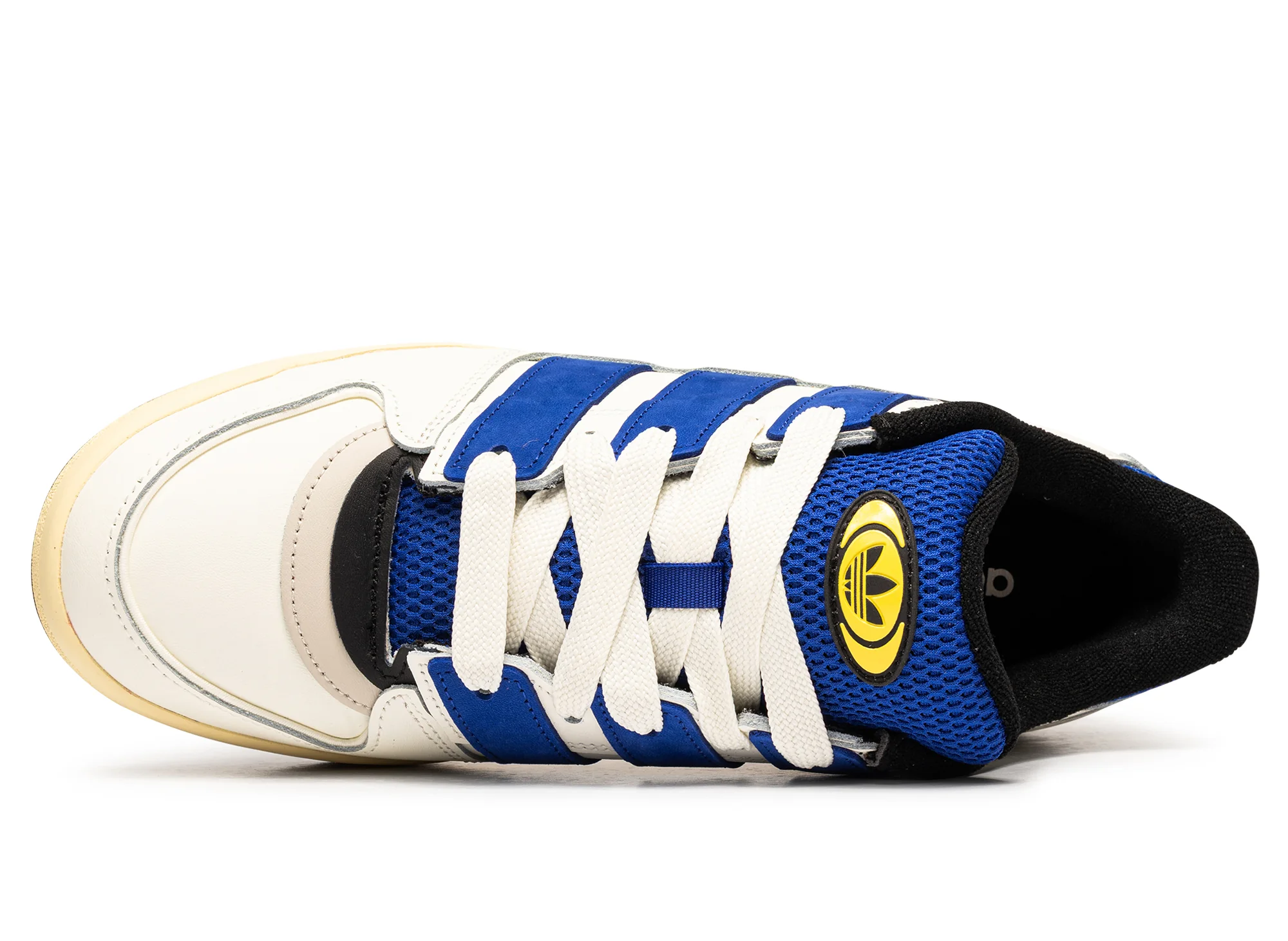 Adidas Forum 2000 - Image 4