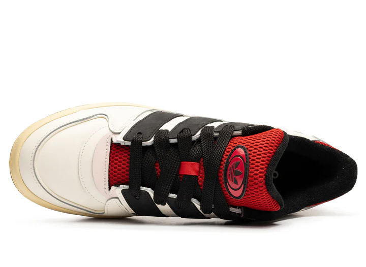 Adidas Forum 2000 - Image 4