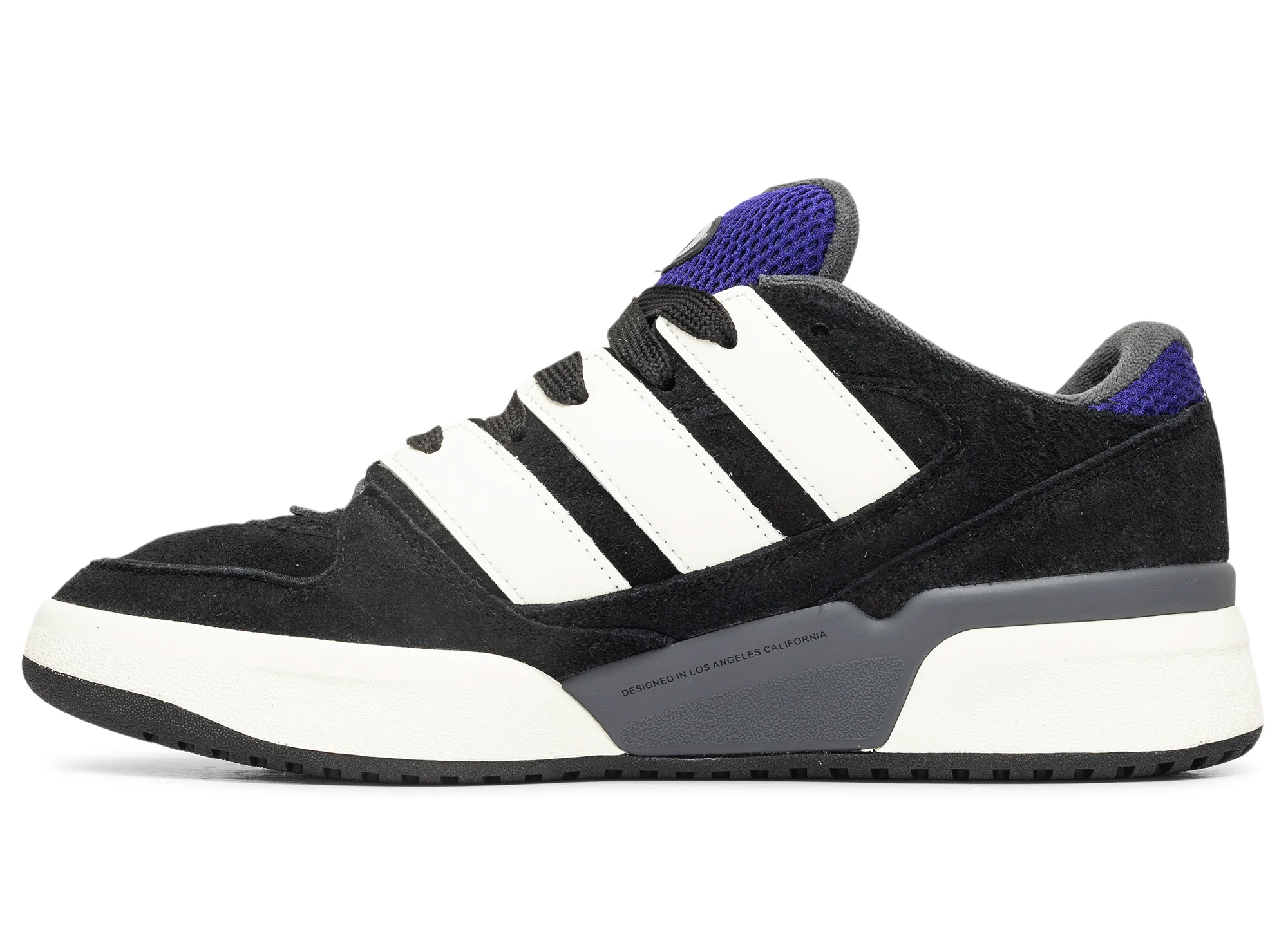Adidas Forum 2000 - Image 3