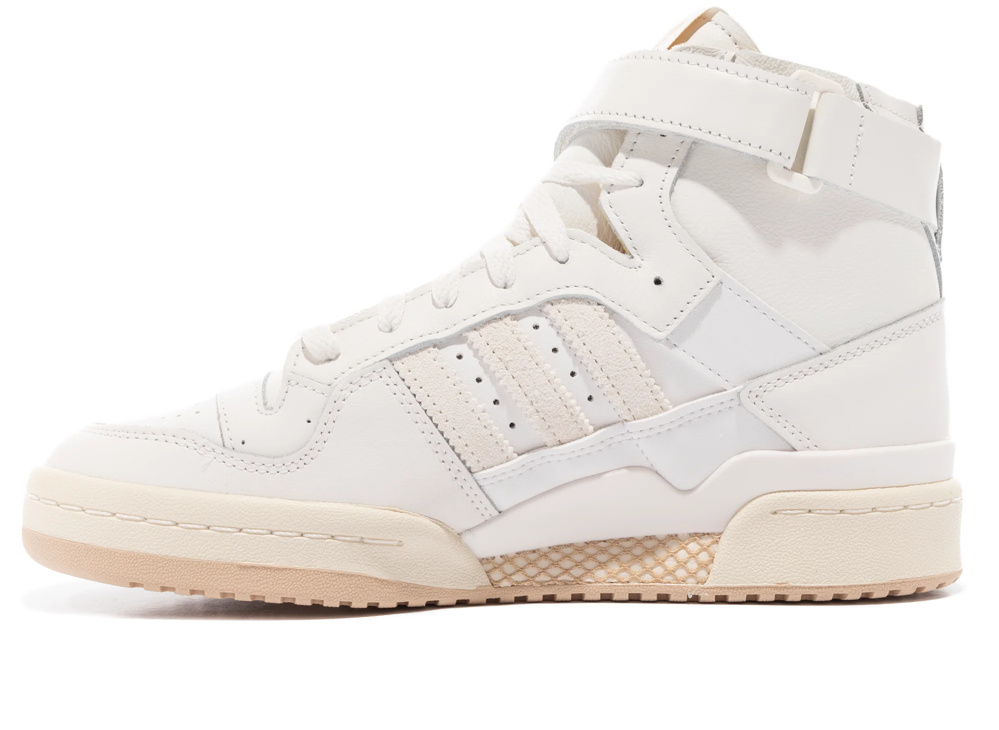 Adidas Forum 84 Hi - Image 3