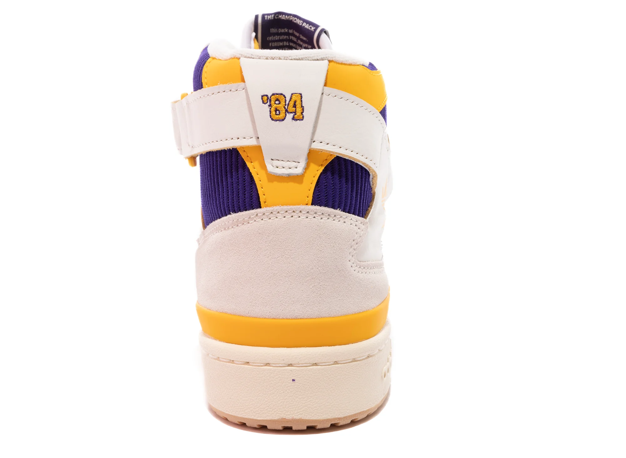 Adidas Forum 84 High - Image 2